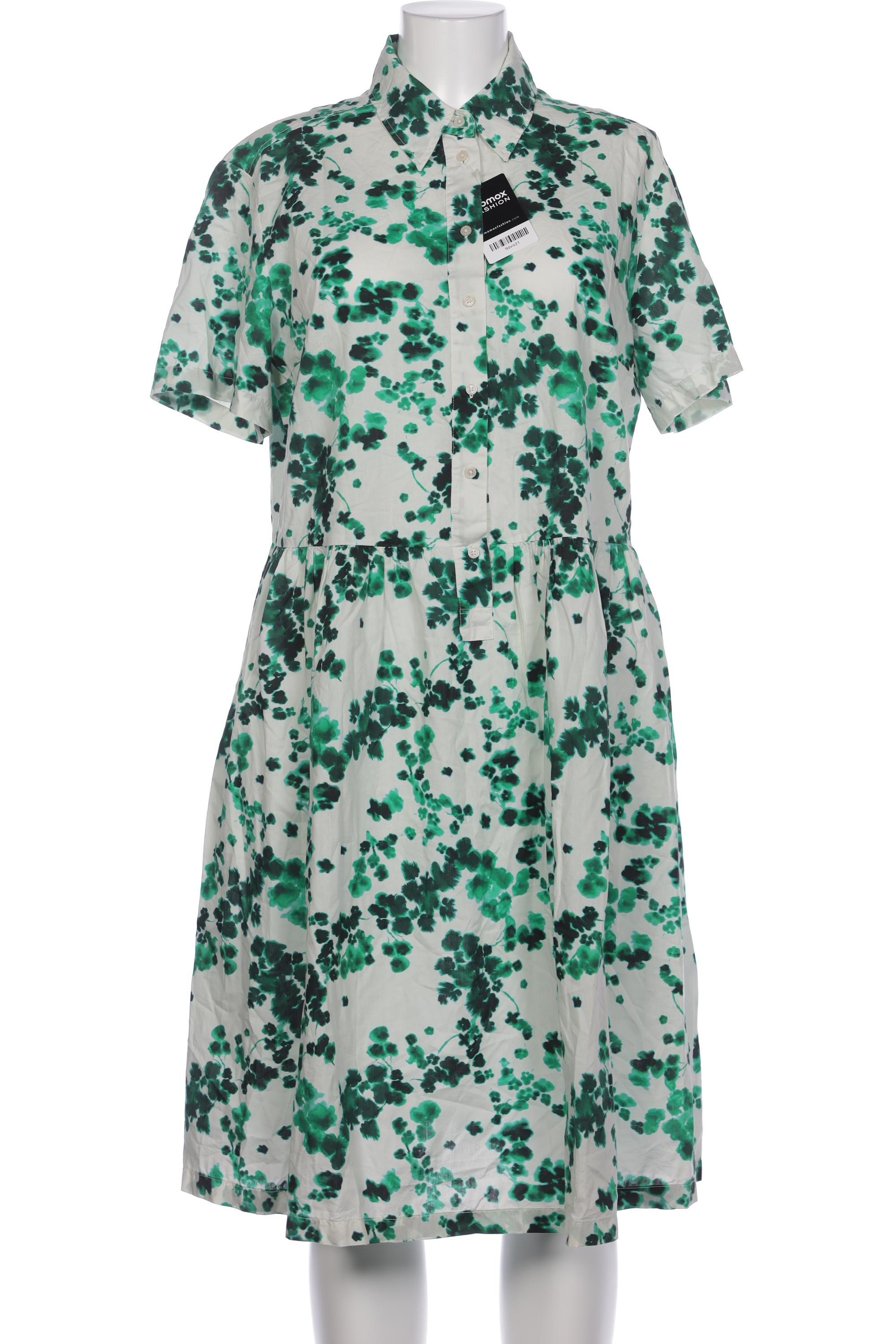 

Marc O Polo Damen Kleid, grün, Gr. 42