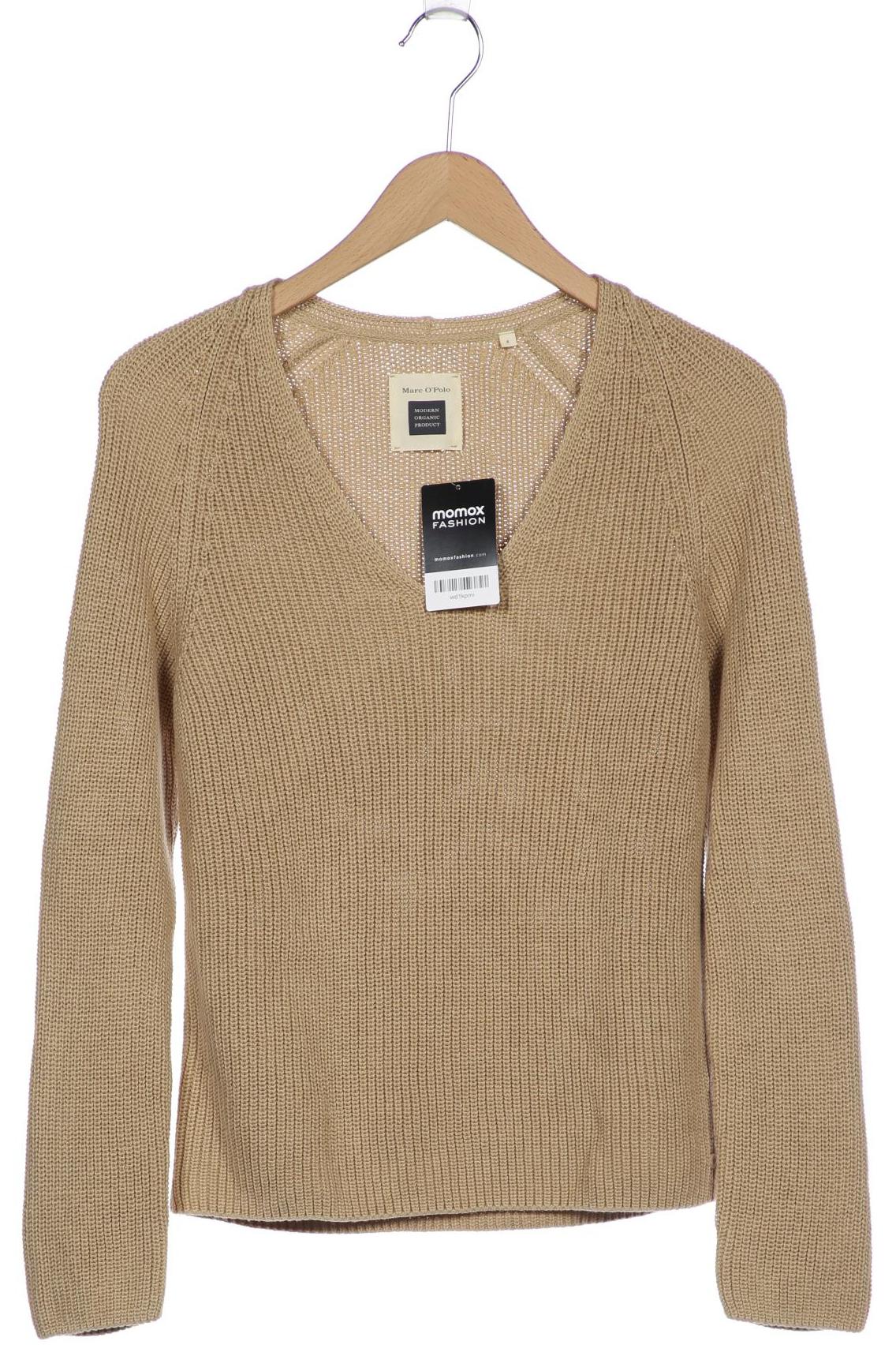 

Marc O Polo Damen Pullover, beige