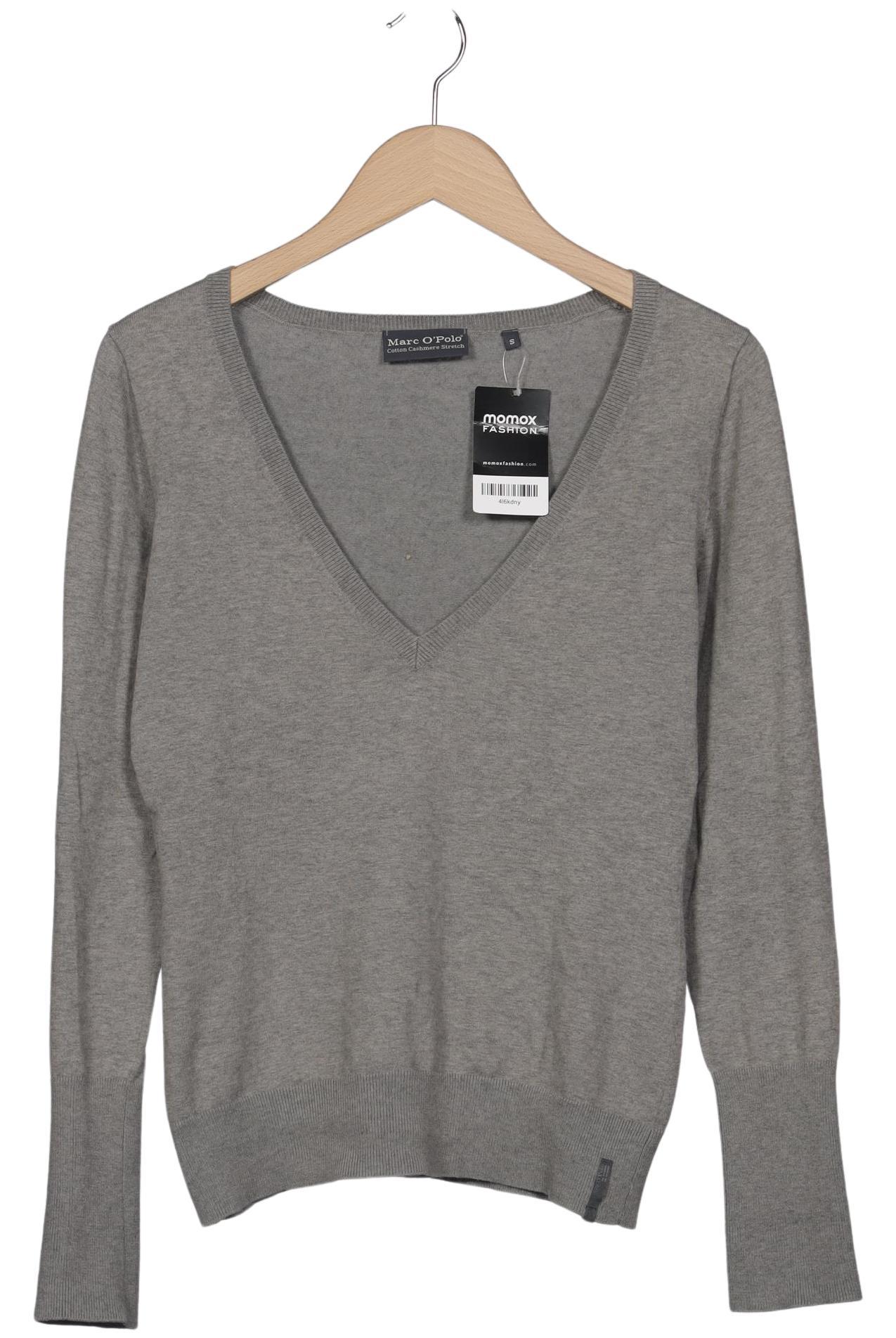 

Marc O Polo Damen Pullover, grau, Gr. 36