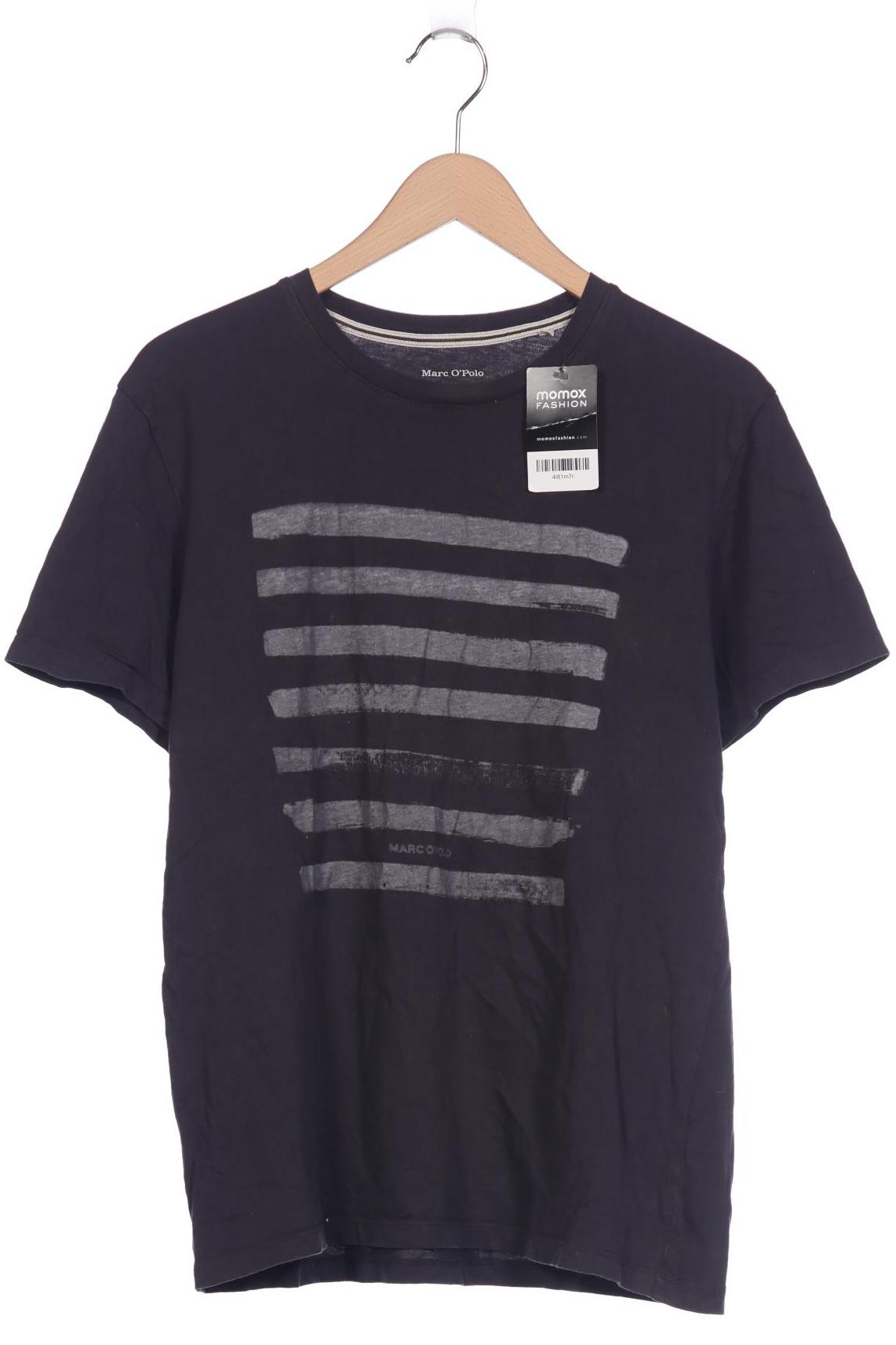 

Marc O Polo Herren T-Shirt, grau, Gr. 48