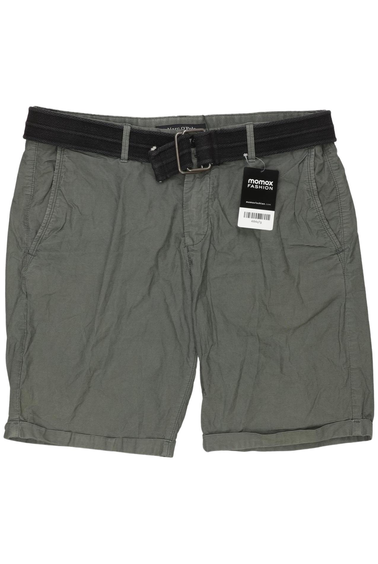 Thumbnail - Marc O Polo Herren Shorts, türkis, Gr. 34