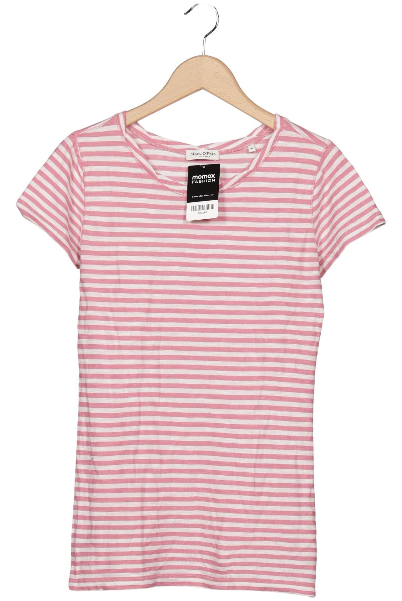 

Marc O Polo Damen T-Shirt, mehrfarbig, Gr. 38
