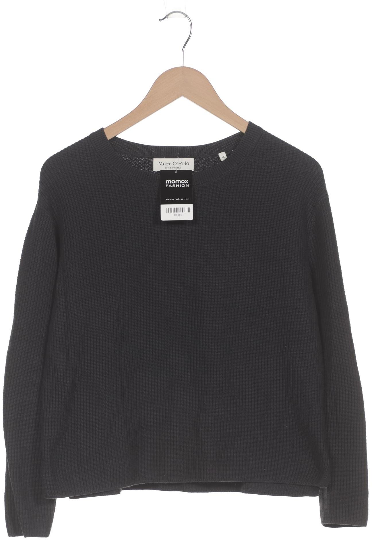 

Marc O Polo Damen Pullover, grau, Gr. 34