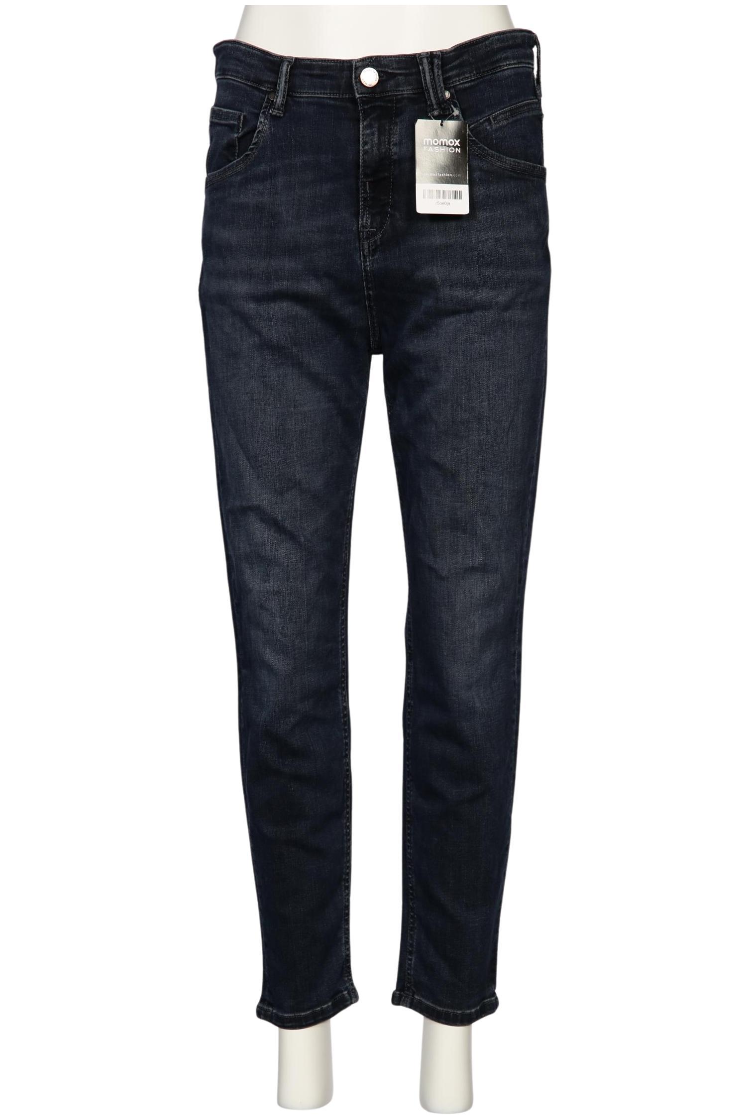 

Marc O Polo Damen Jeans, marineblau, Gr. 30