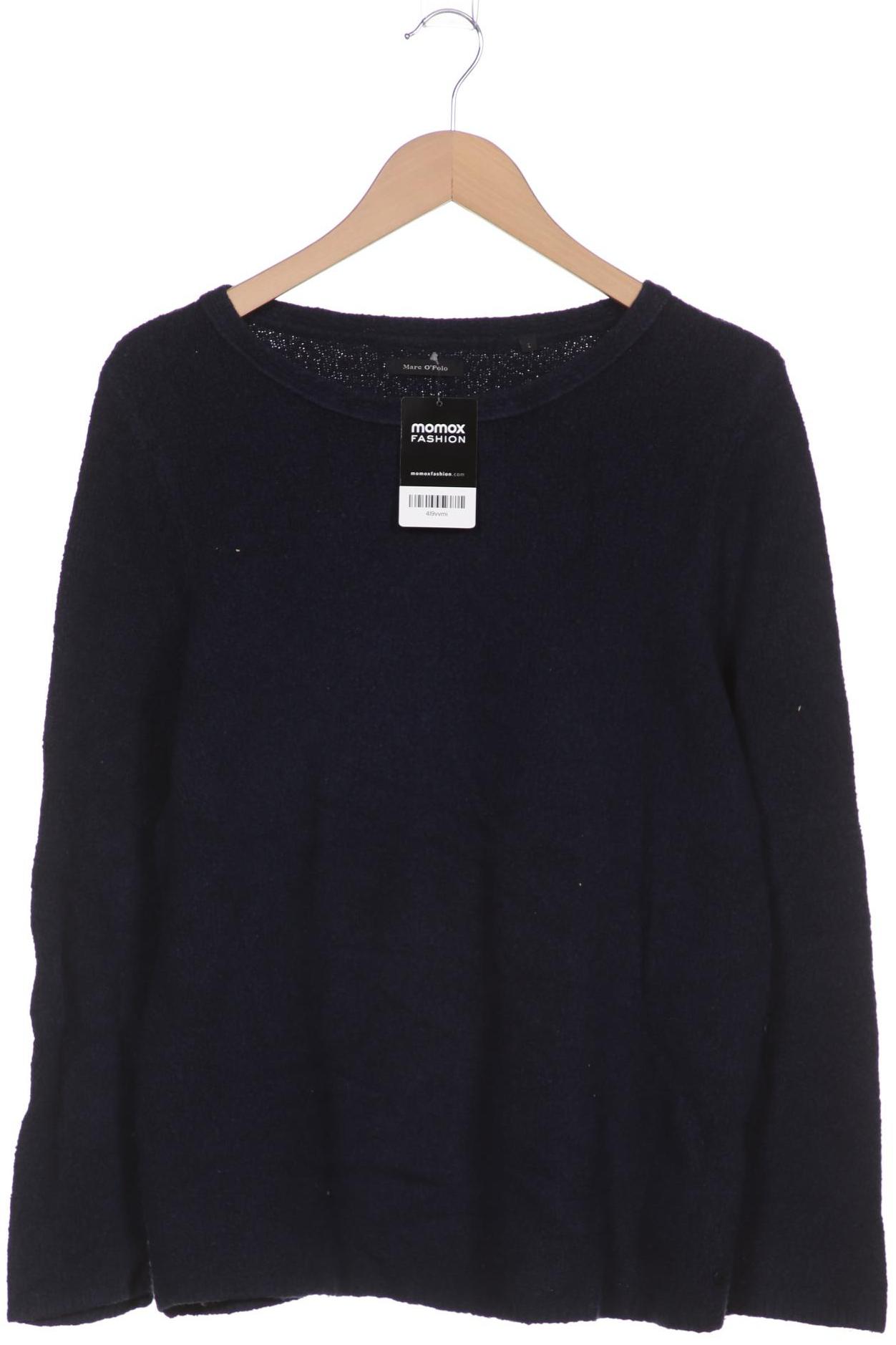 

Marc O Polo Damen Pullover, marineblau, Gr. 42