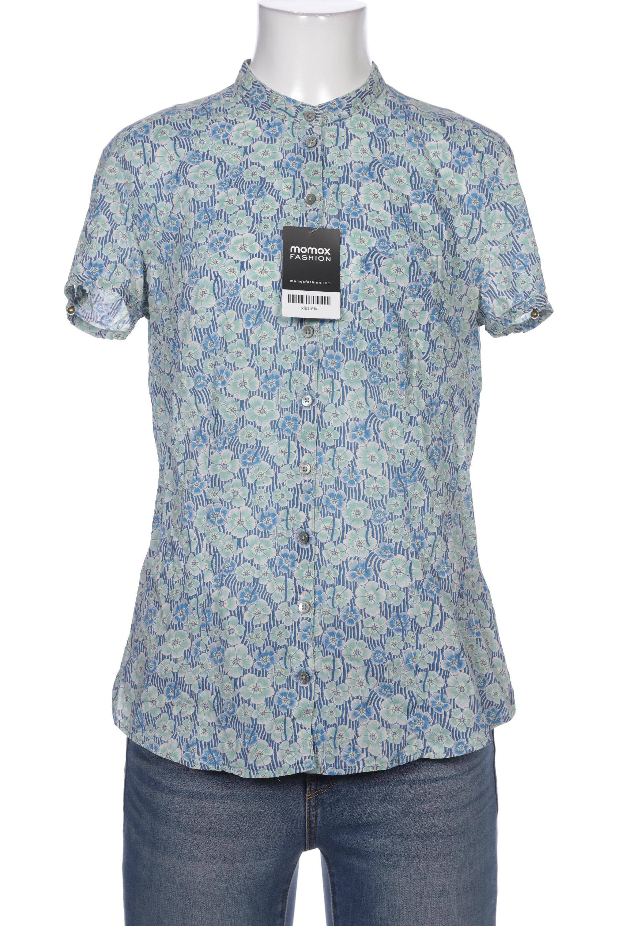 

Marc O Polo Damen Bluse, blau