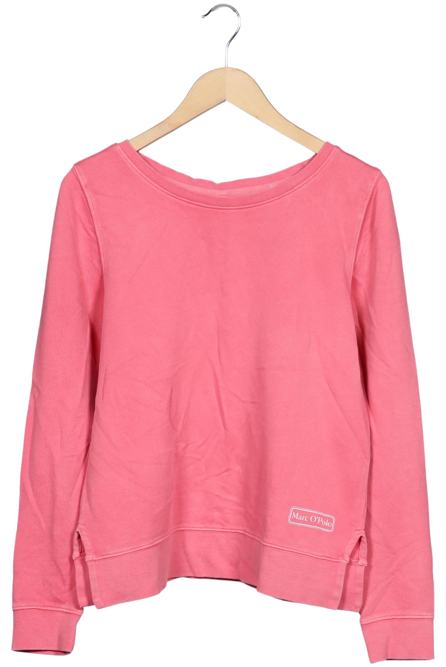 

Marc O Polo Damen Sweatshirt, pink, Gr. 44