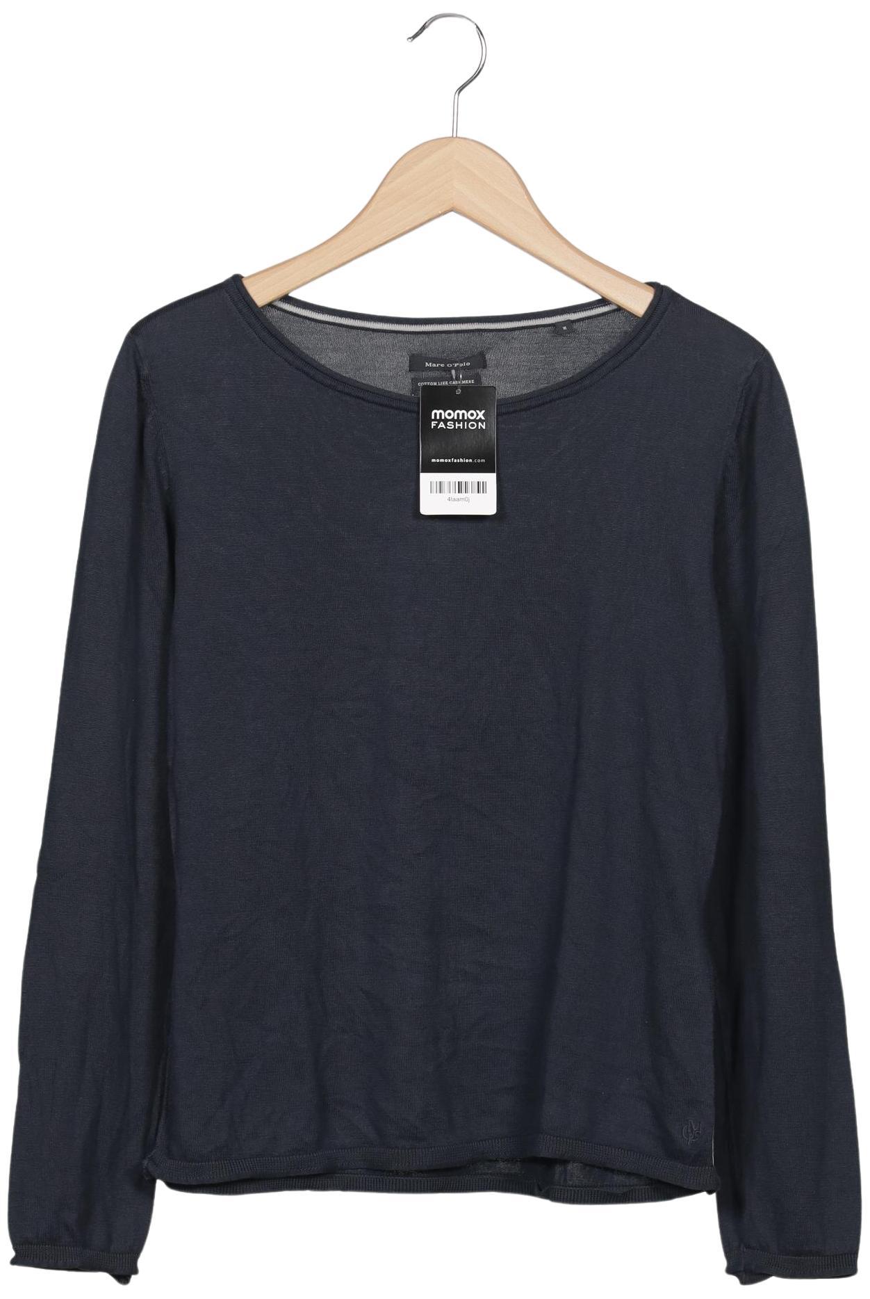 

Marc O Polo Damen Pullover, marineblau, Gr. 38