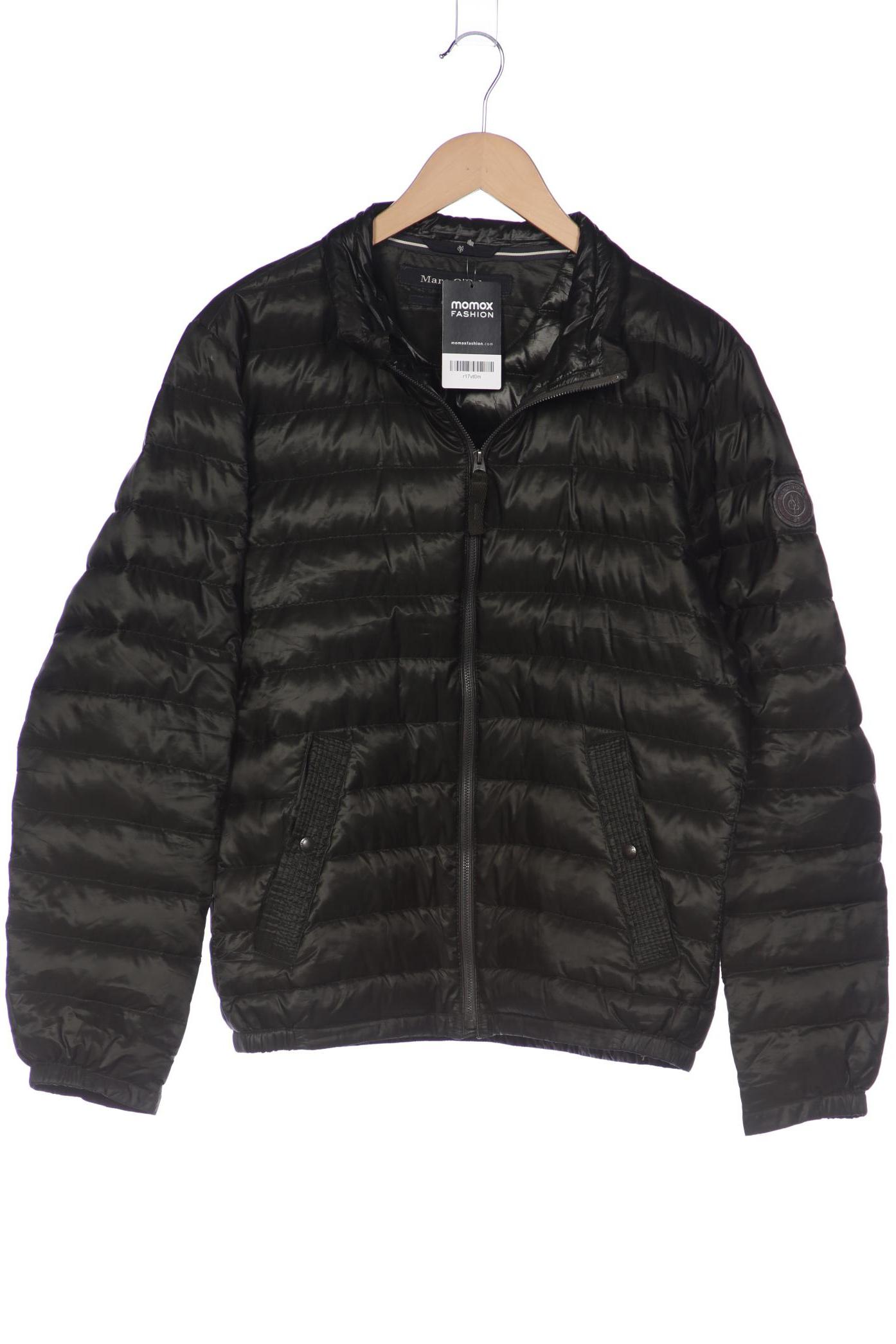 

Marc O Polo Herren Jacke, grün, Gr. 48