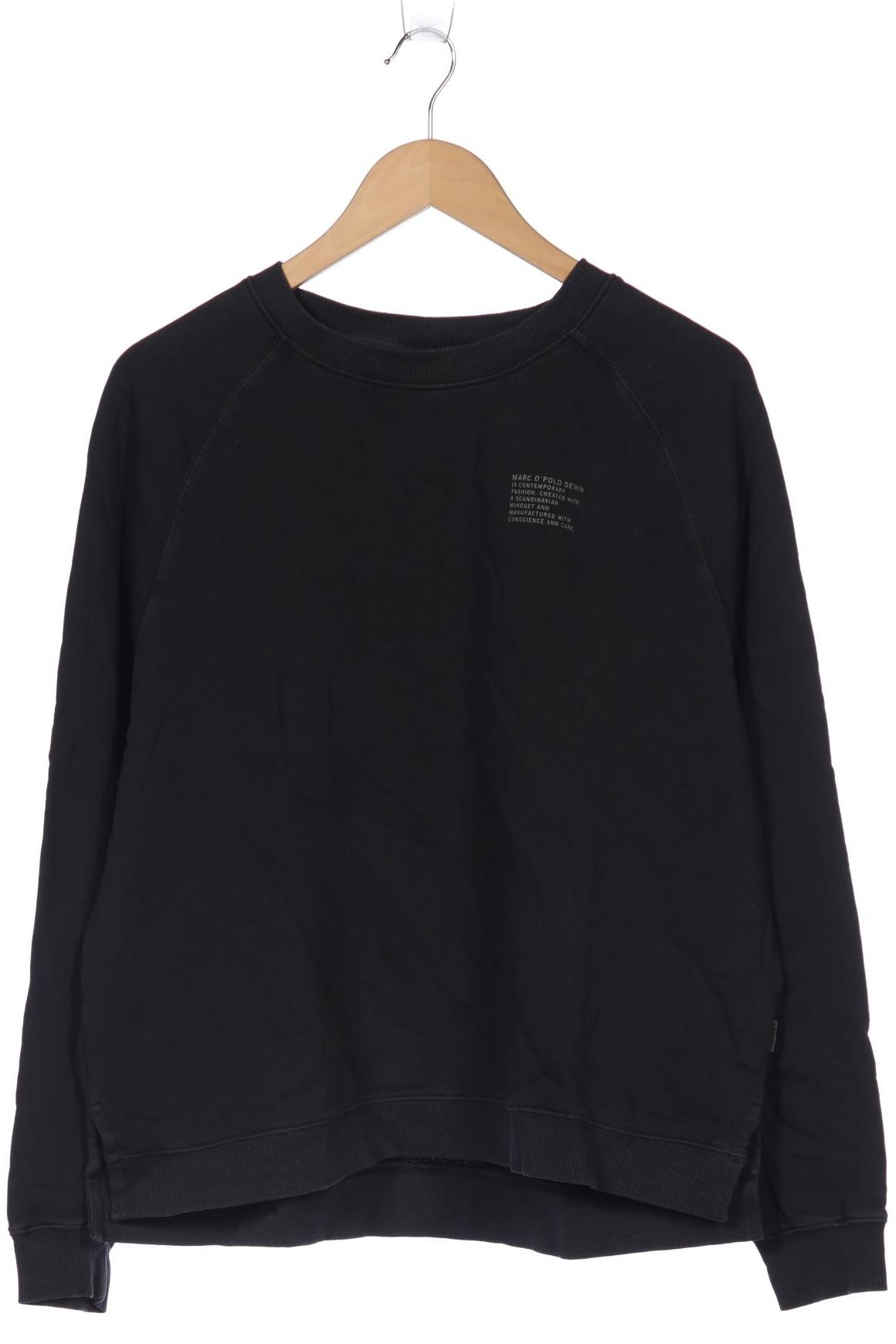 

Marc O Polo Damen Sweatshirt, grau