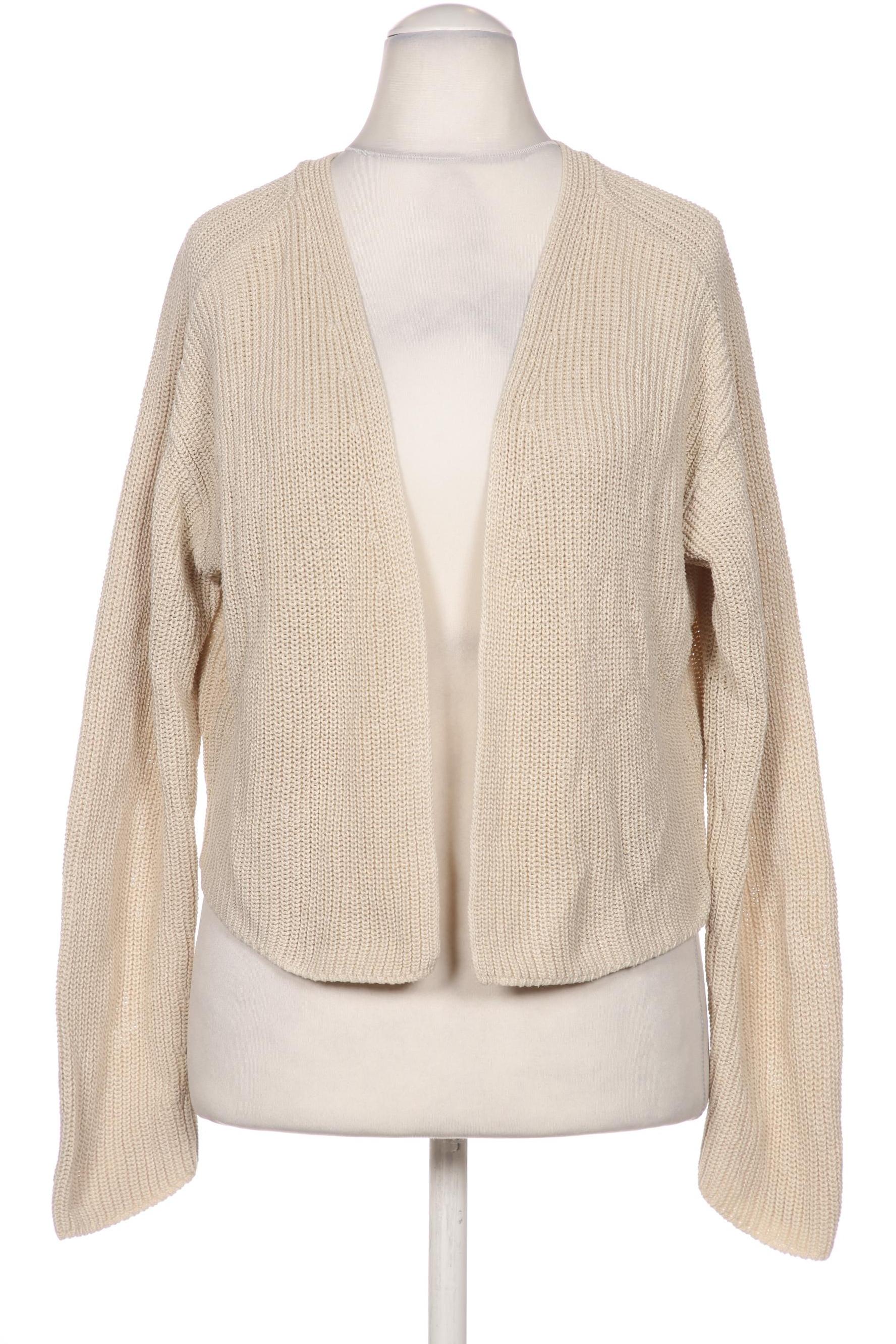 

Marc O Polo Damen Strickjacke, beige, Gr. 36