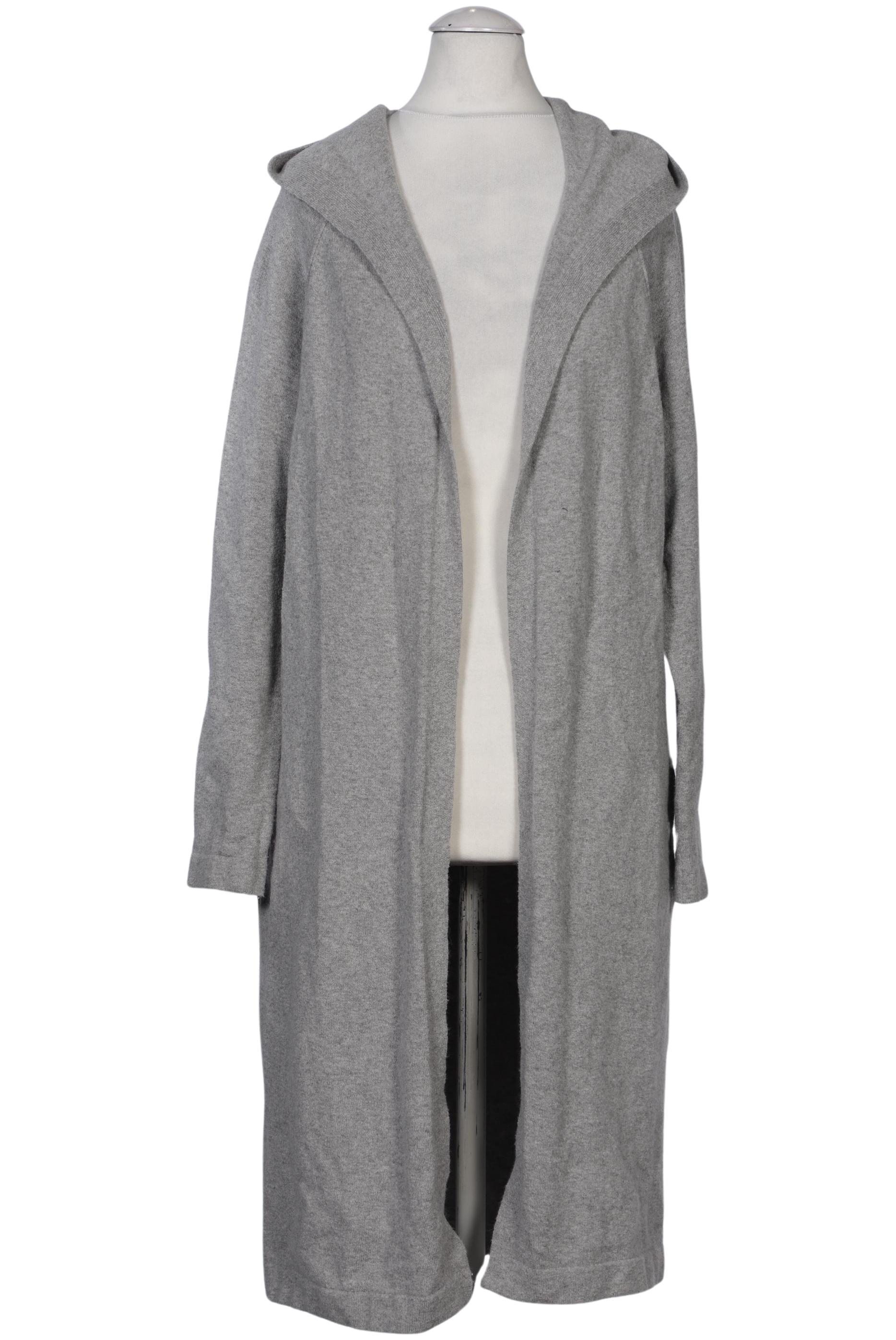 

Marc O Polo Damen Strickjacke, grau, Gr. 34