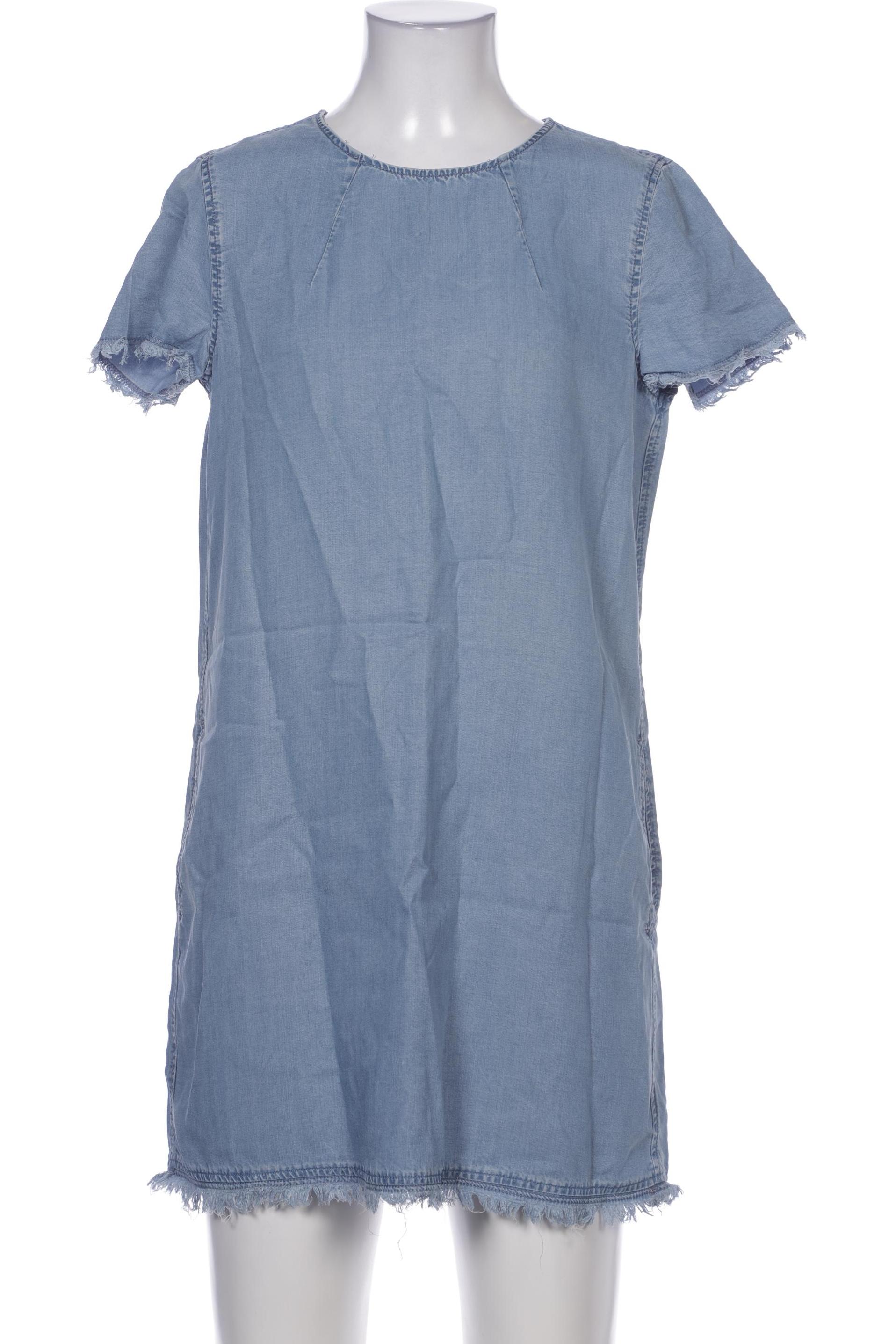 

Marc O Polo Damen Kleid, blau, Gr. 36