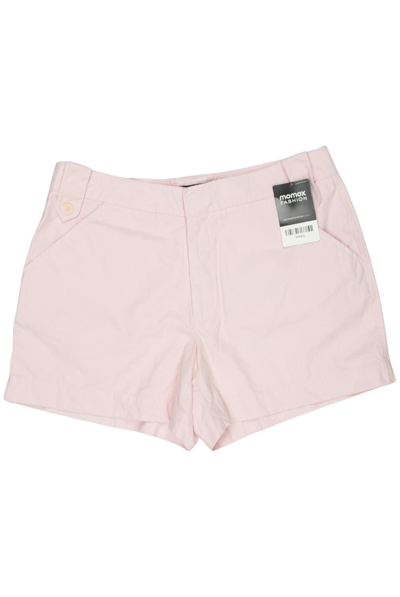 

Marc O Polo Damen Shorts, pink, Gr. 38
