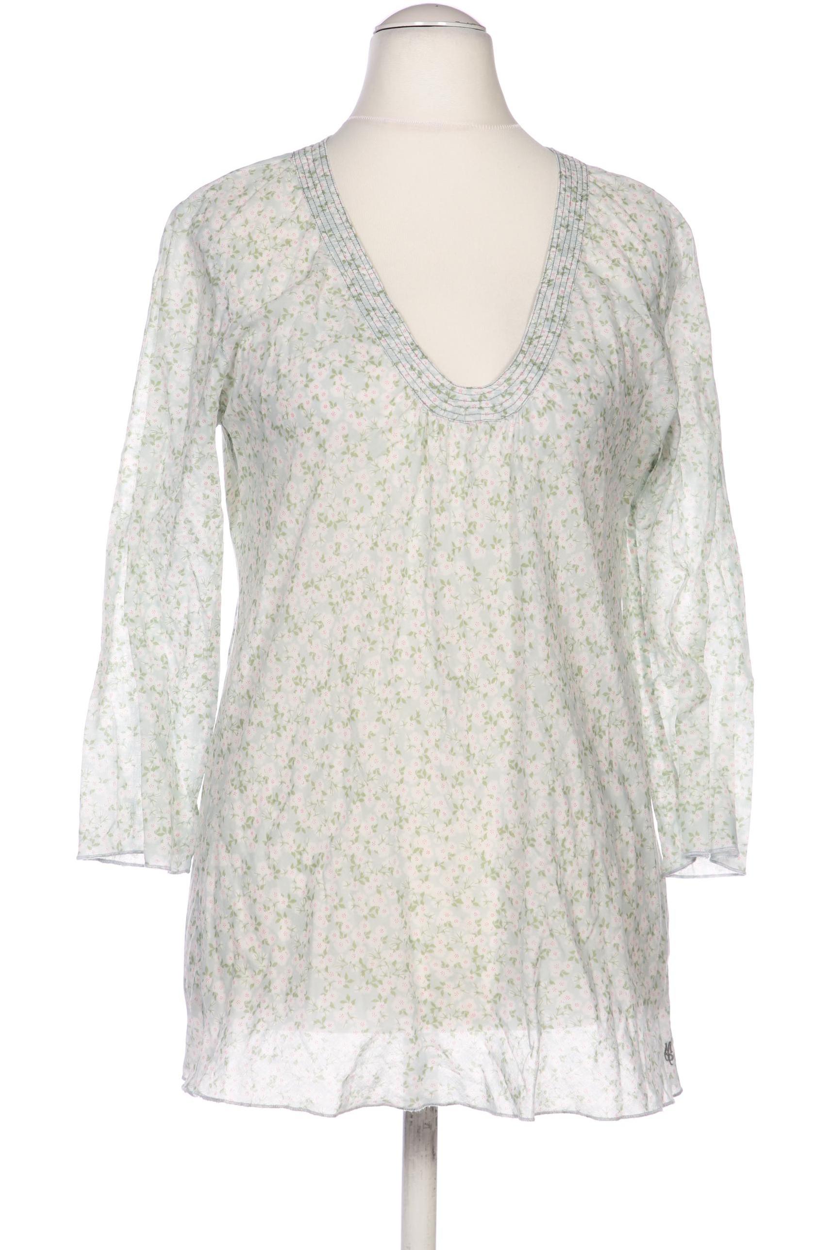 

Marc O Polo Damen Bluse, grün, Gr. 40