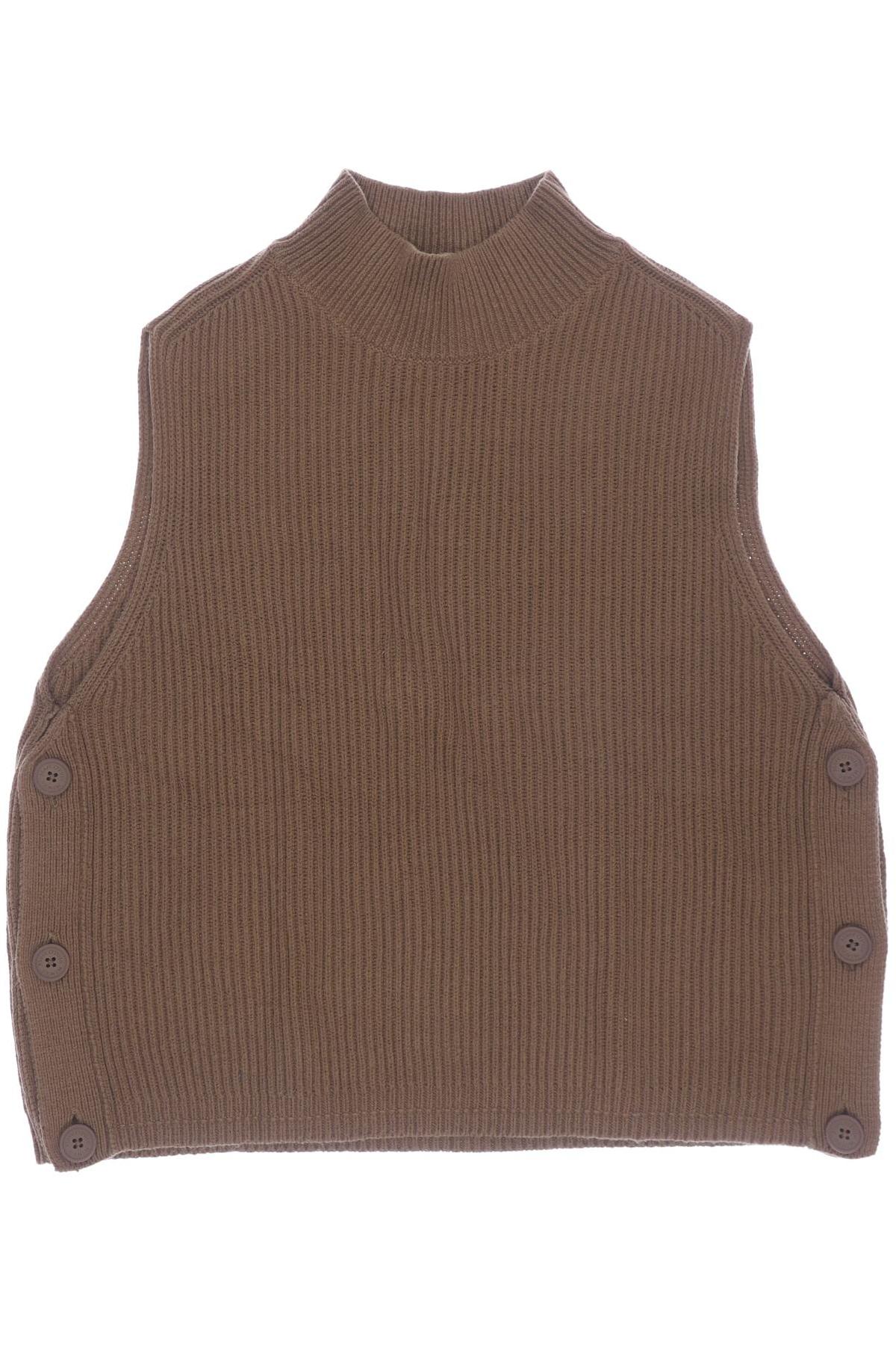 

Marc O Polo Damen Pullover, braun