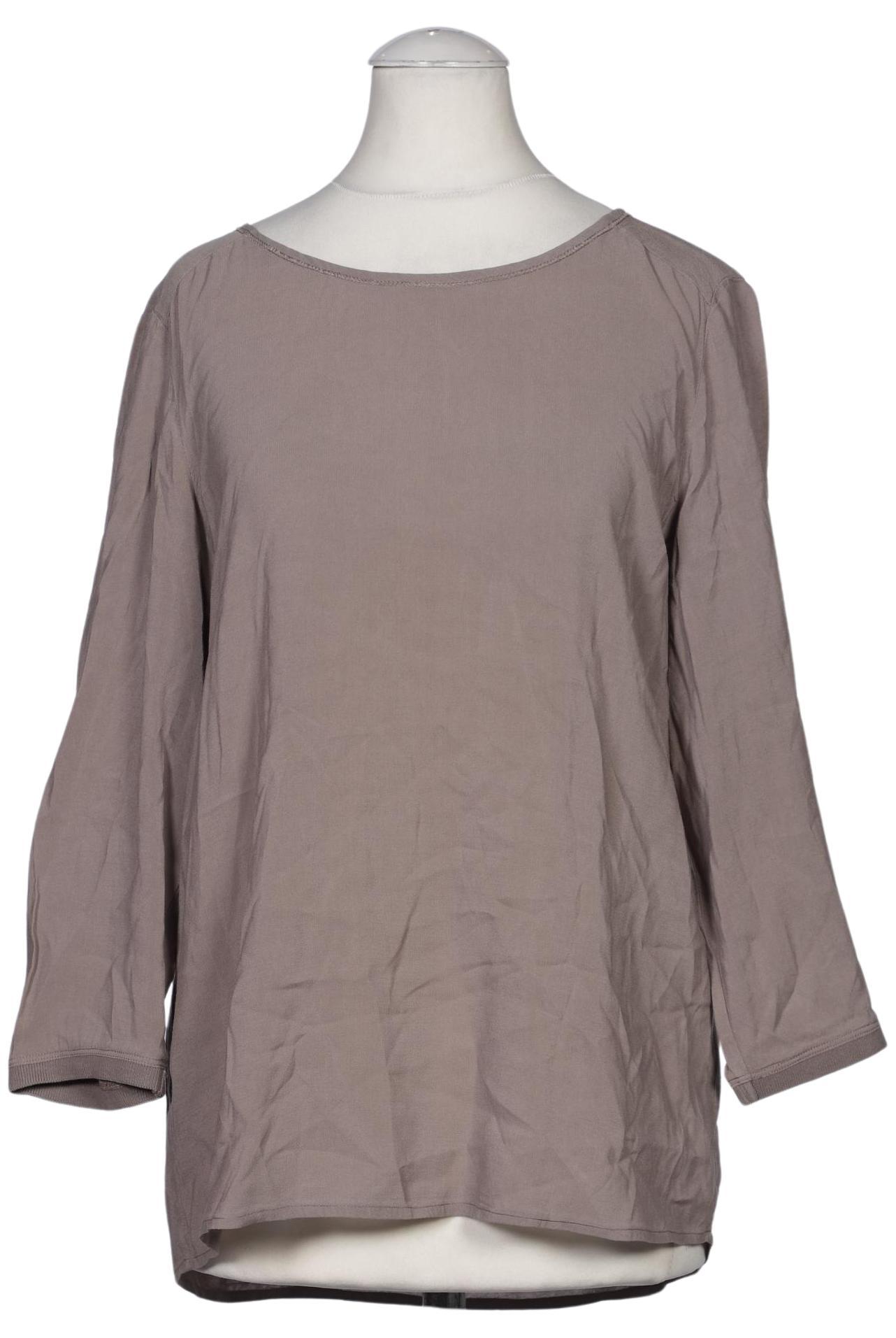 

Marc O Polo Damen Bluse, grau, Gr. 36