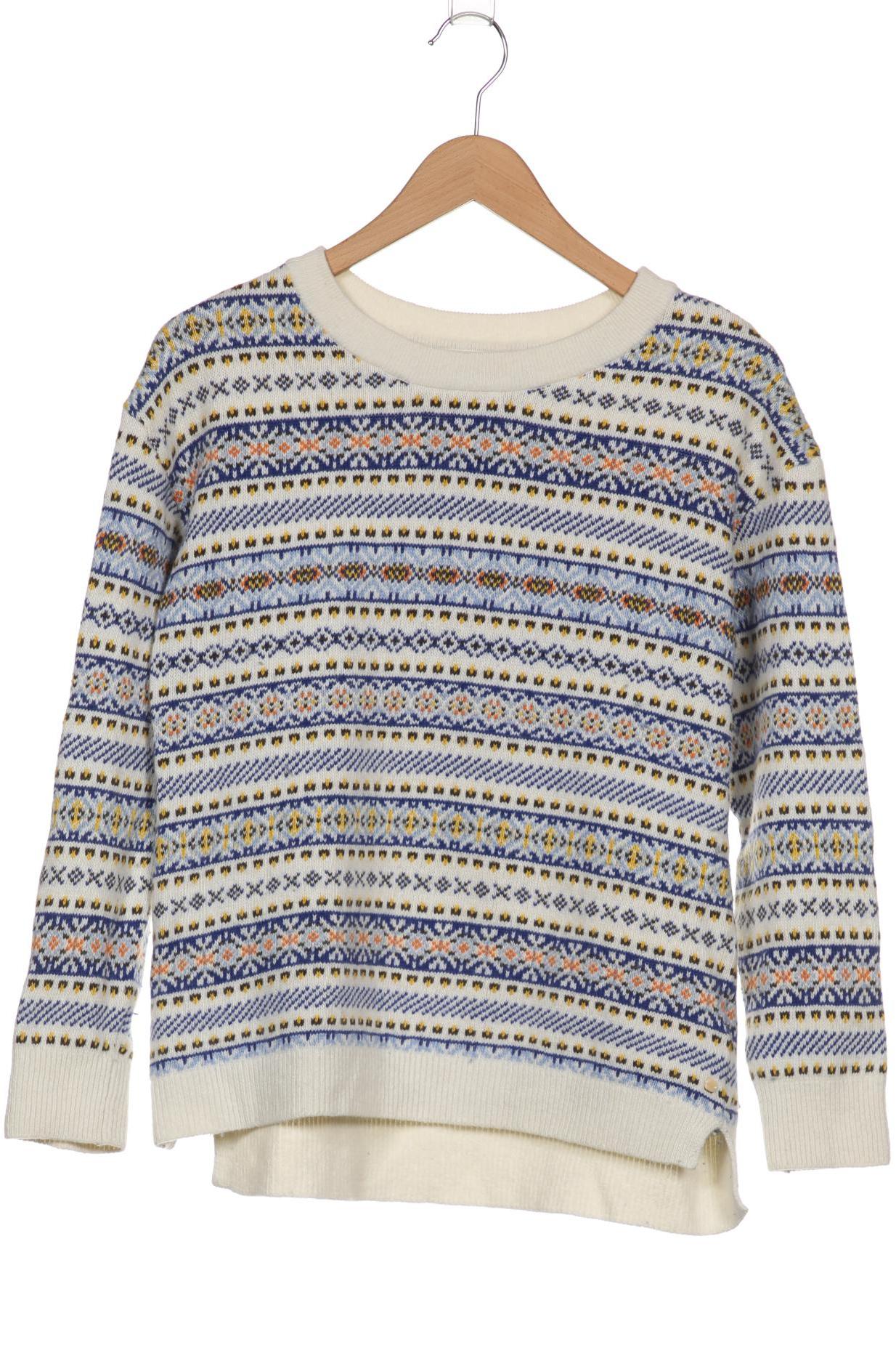 

Marc O Polo Damen Pullover, blau