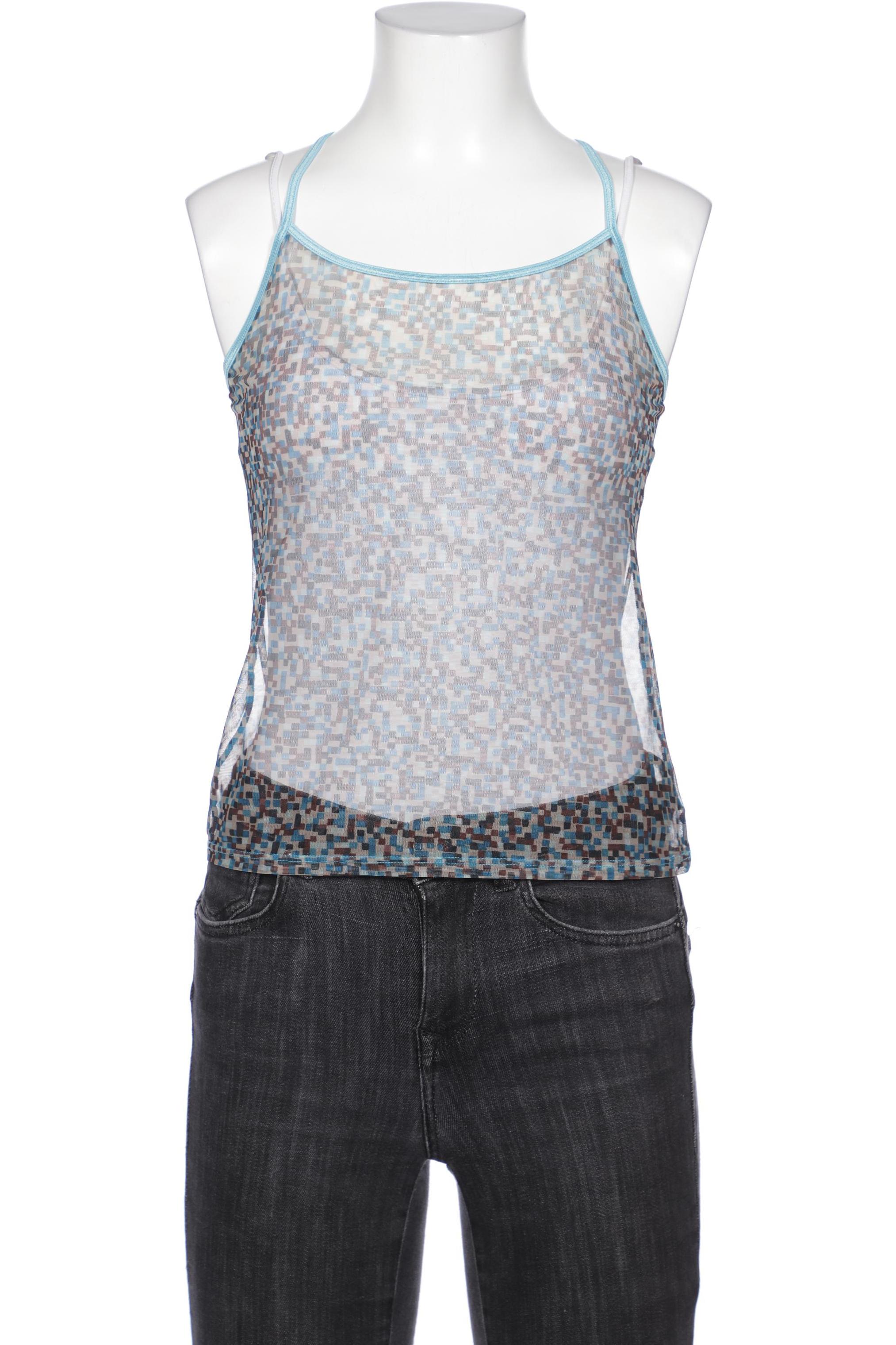

Marc O Polo Damen Top, blau, Gr. 38