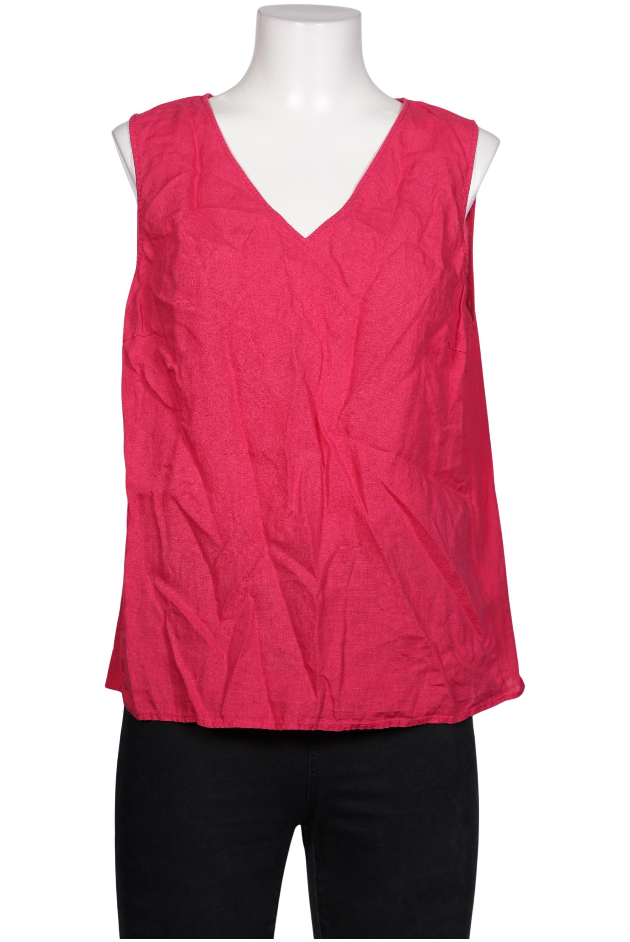 

Marc O Polo Damen Bluse, pink, Gr. 42