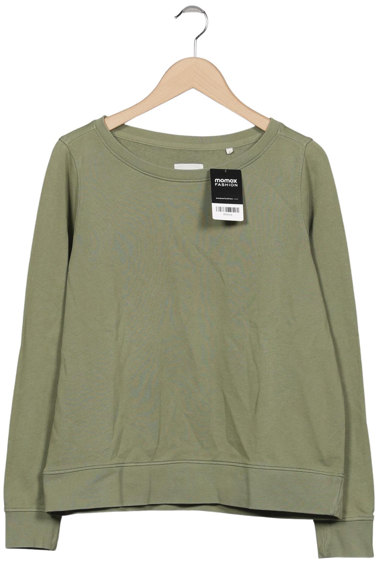 

Marc O Polo Damen Sweatshirt, grün, Gr. 36