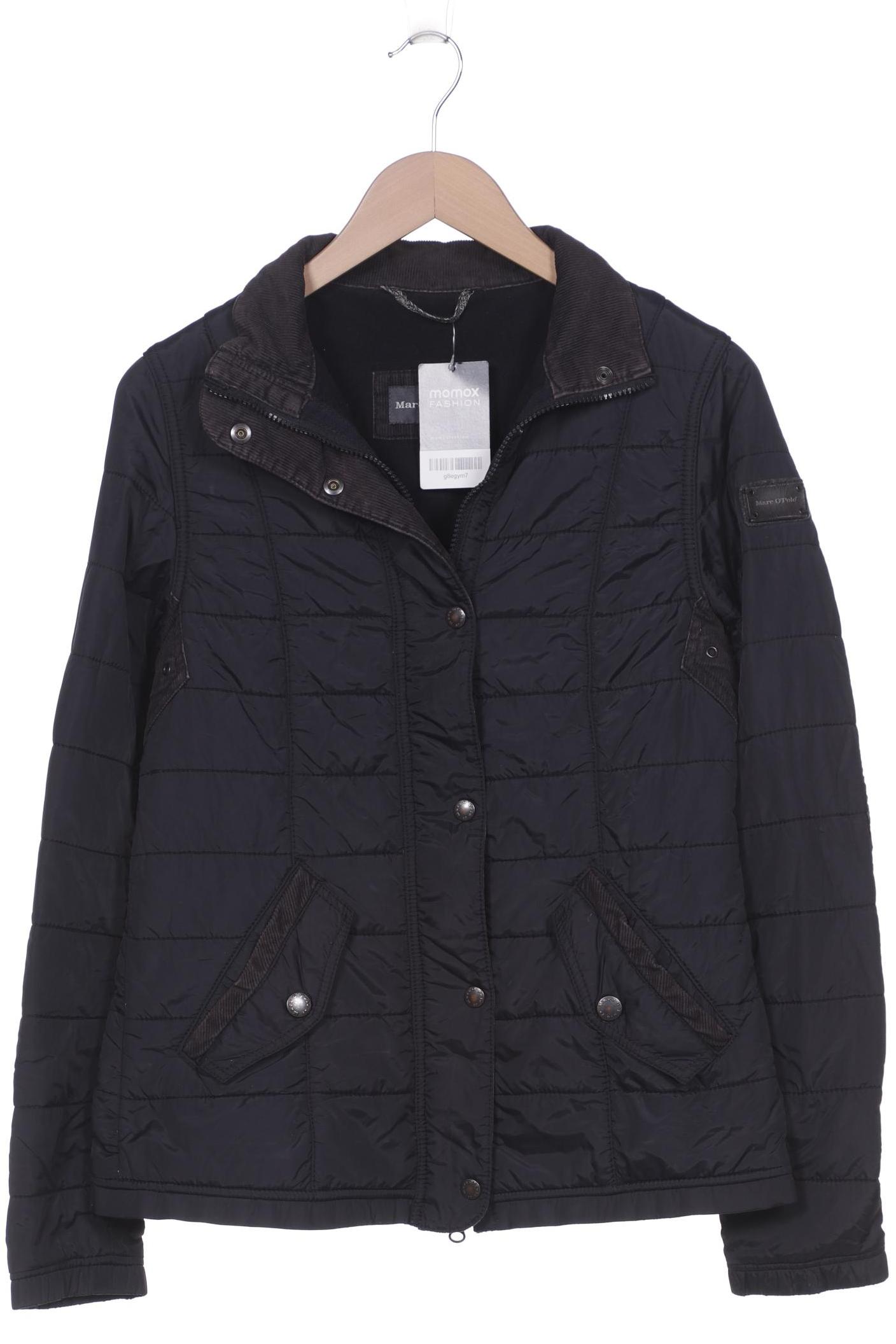 

Marc O Polo Damen Jacke, marineblau, Gr. 40