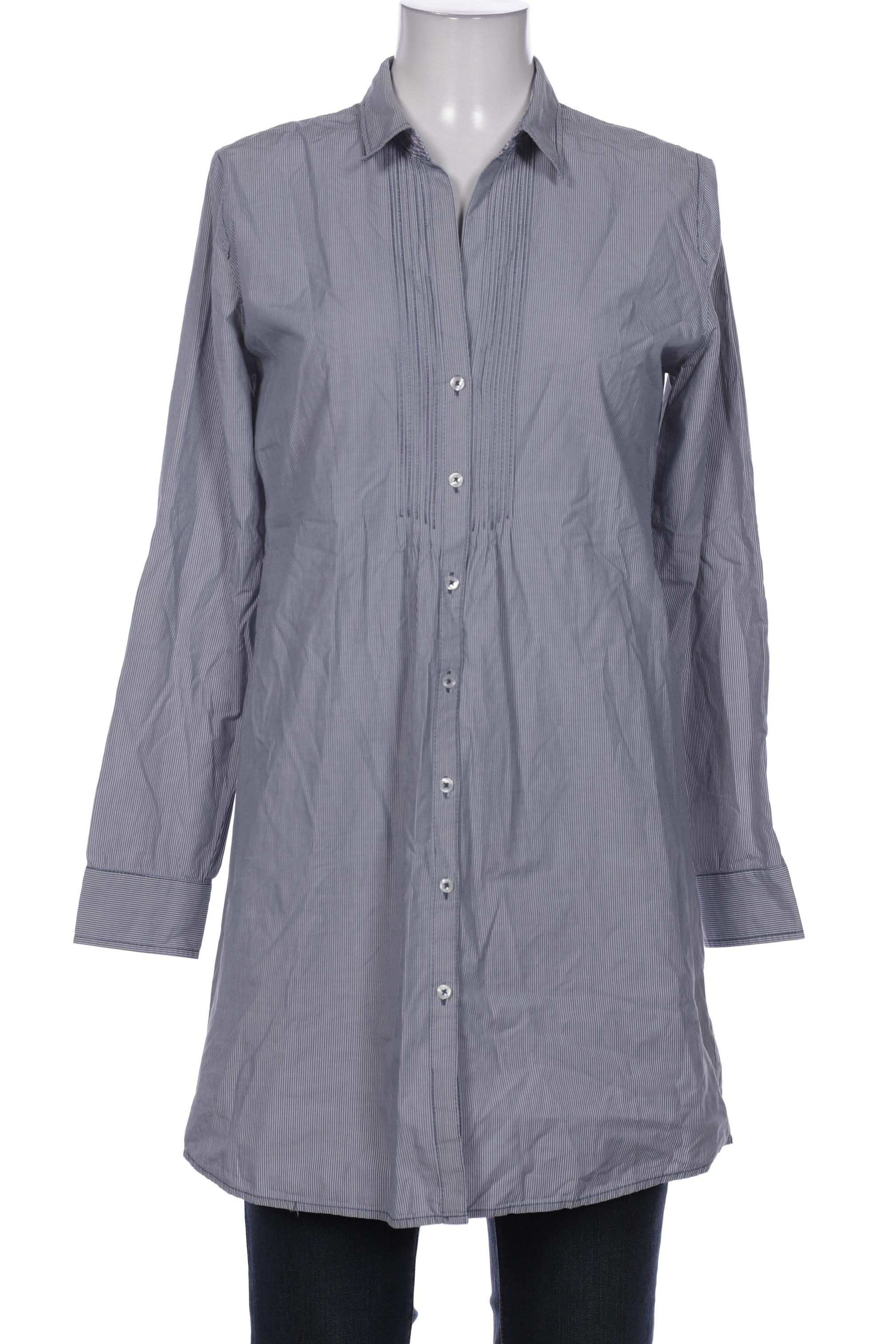 

Marc O Polo Damen Bluse, grau, Gr. 40