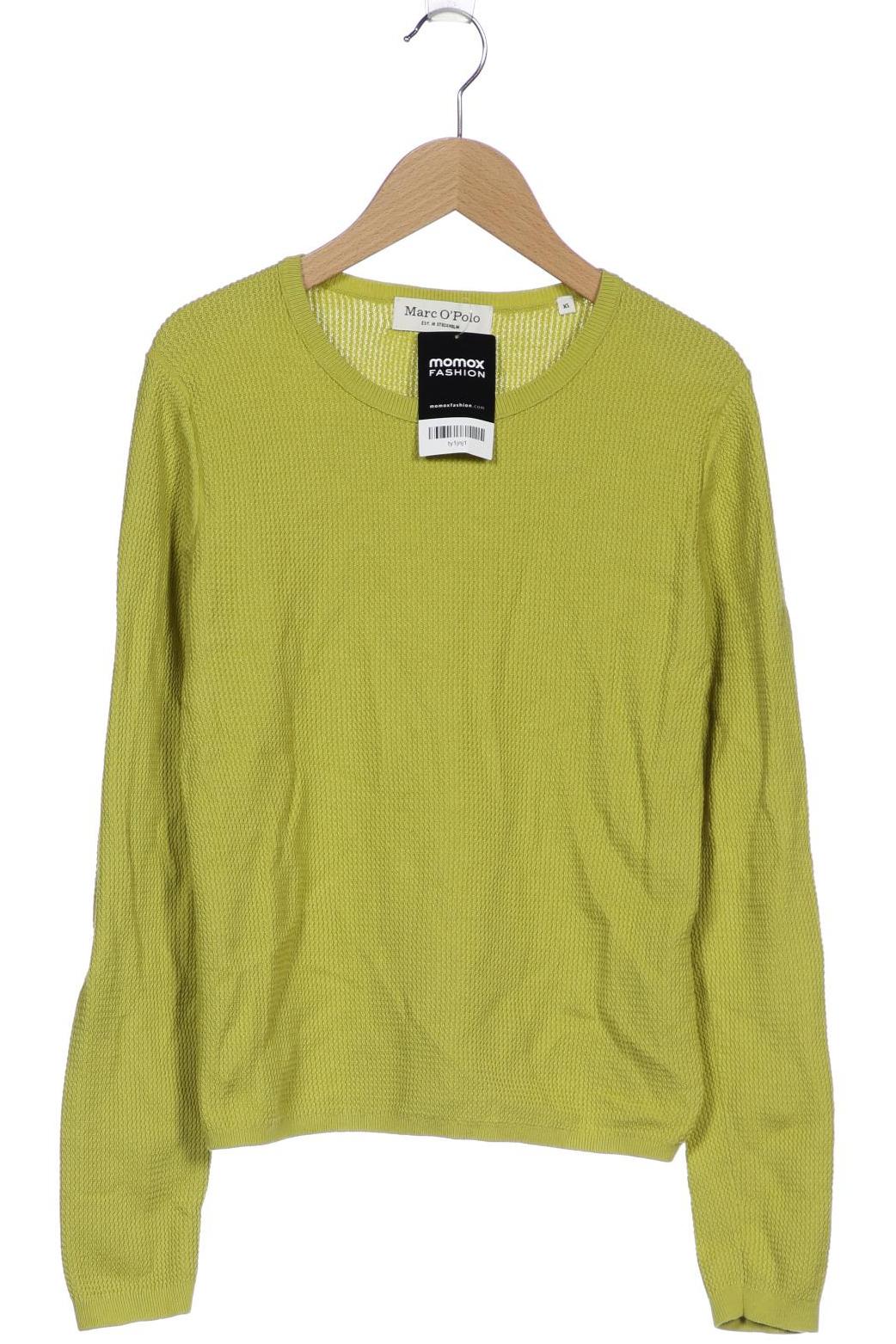 

Marc O Polo Damen Pullover, hellgrün, Gr. 34