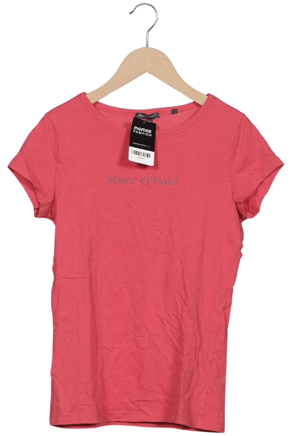

Marc O Polo Damen T-Shirt, pink, Gr. 38