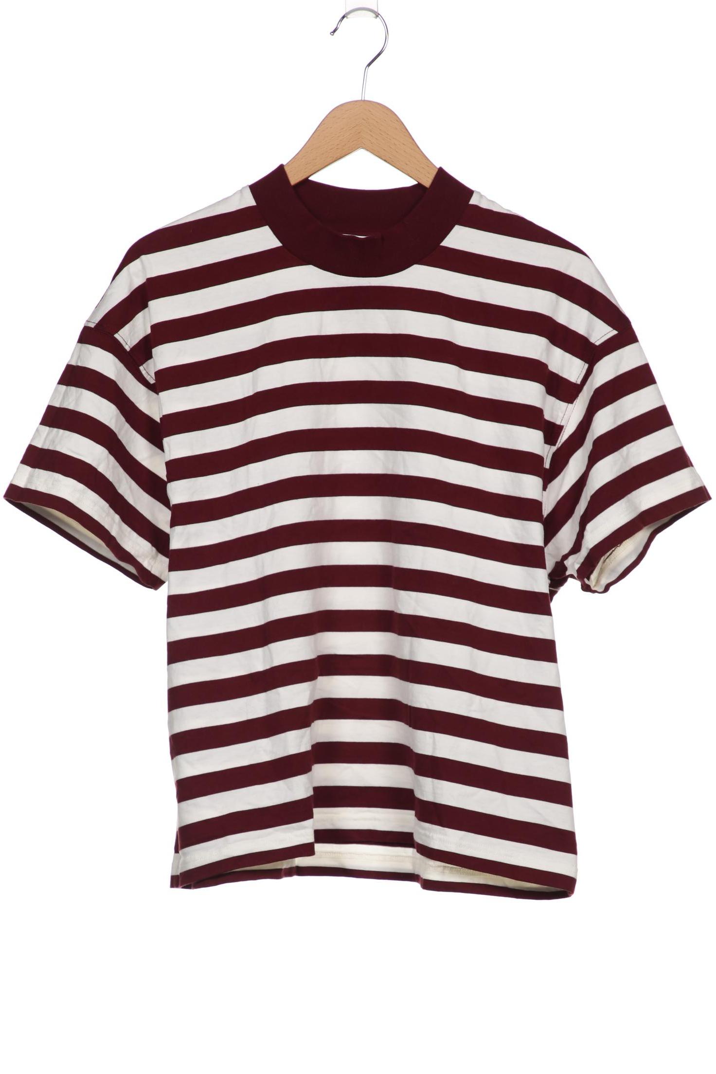 

Marc O Polo Damen T-Shirt, bordeaux