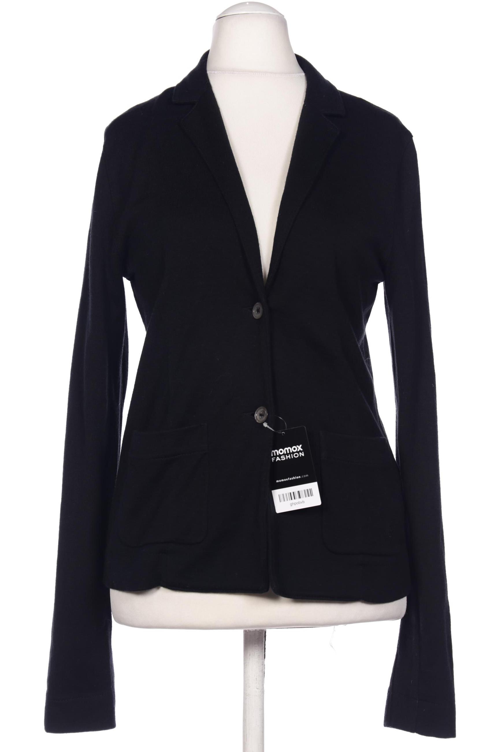 

Marc O Polo Damen Blazer, schwarz, Gr. 38