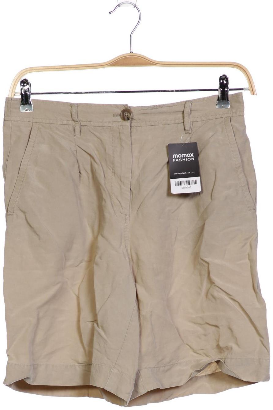 

Marc O Polo Damen Shorts, beige