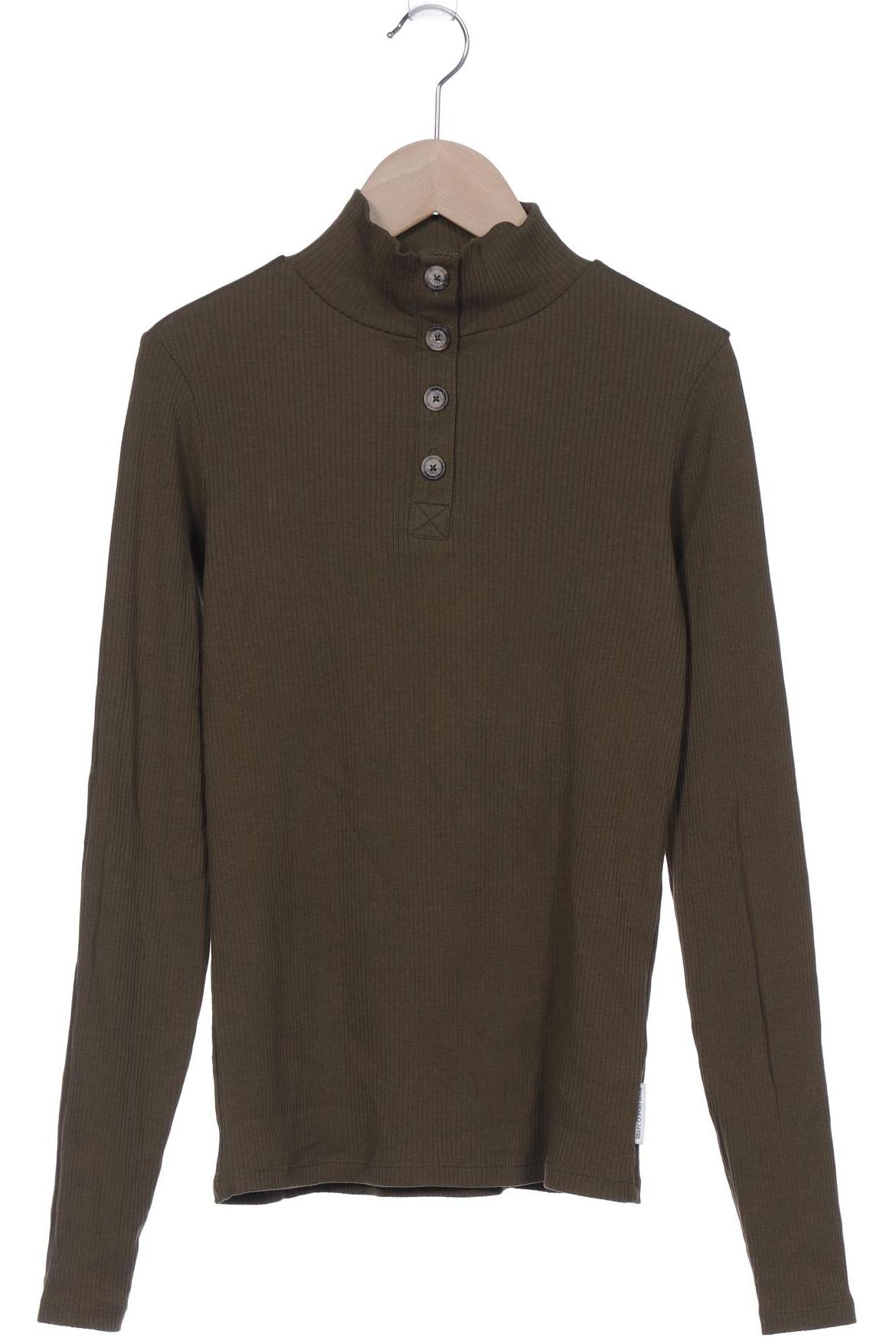 

Marc O Polo Damen Pullover, grün, Gr. 34