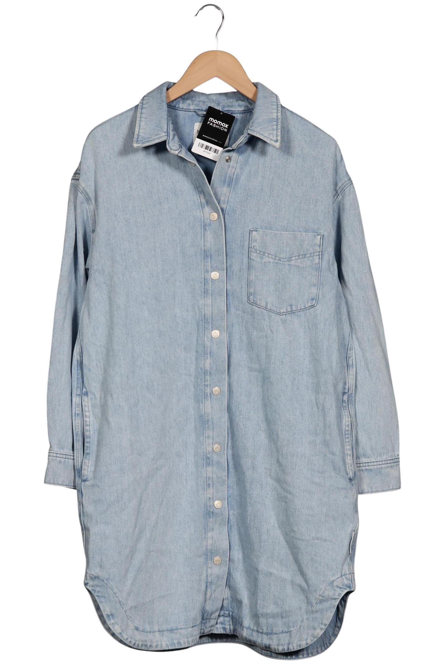 

Marc O Polo Damen Mantel, hellblau, Gr. 42