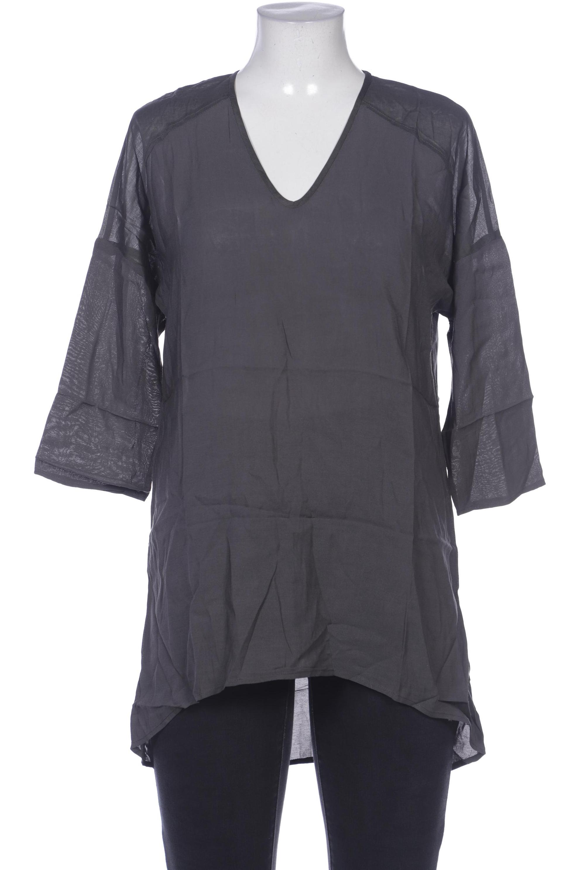 

Marc O Polo Damen Bluse, grün, Gr. 38