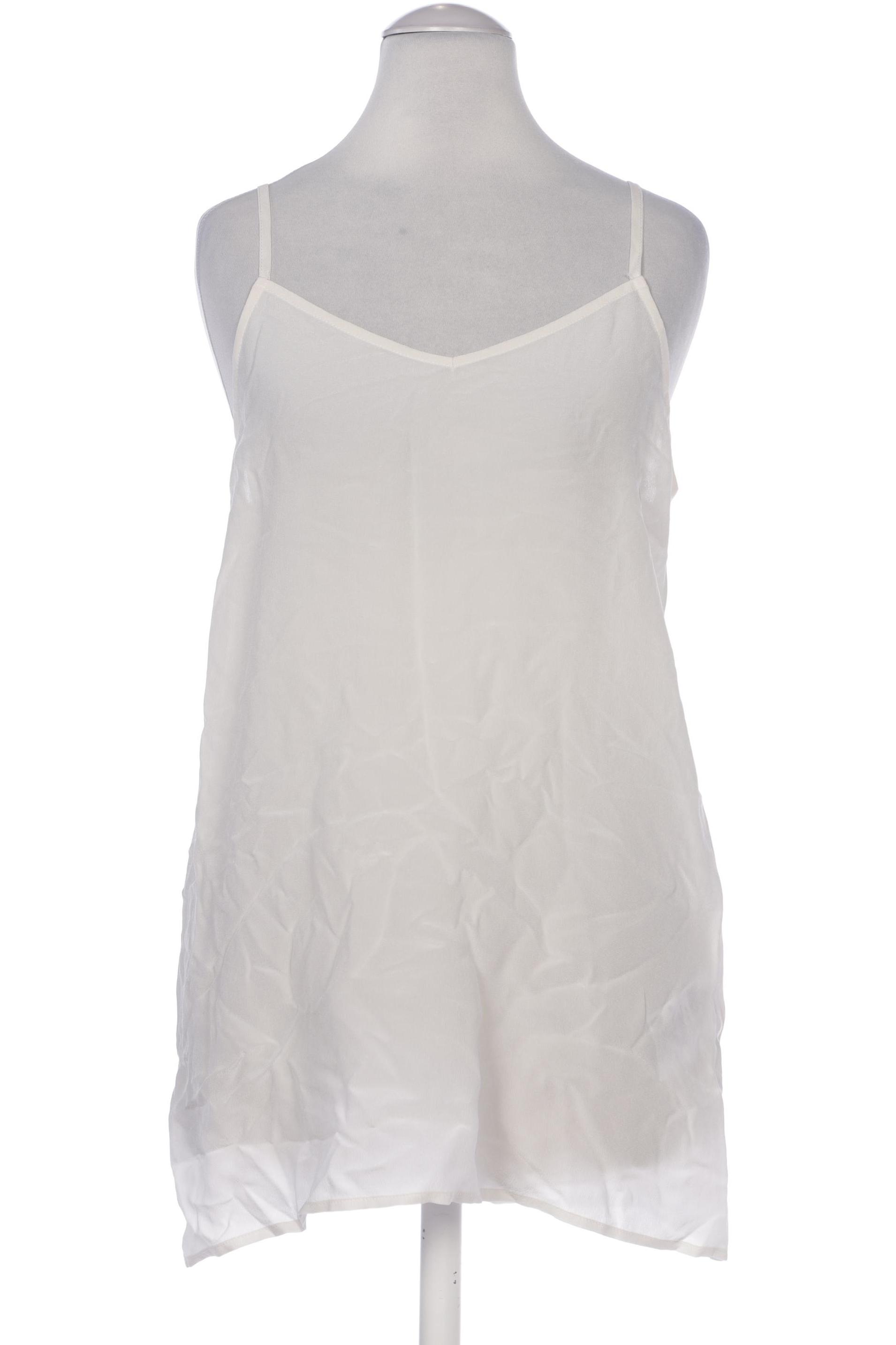 

Marc O Polo Damen Top, cremeweiß, Gr. 34