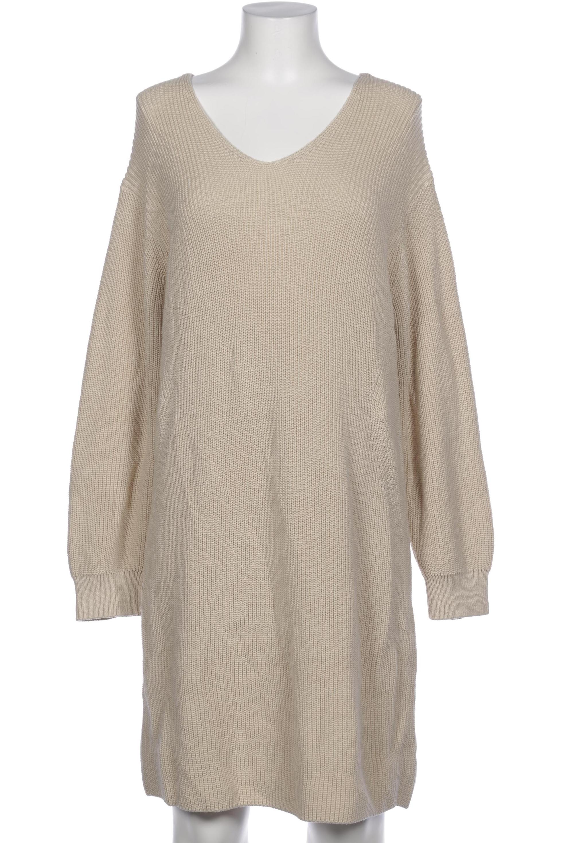 

Marc O Polo Damen Kleid, beige, Gr. 40