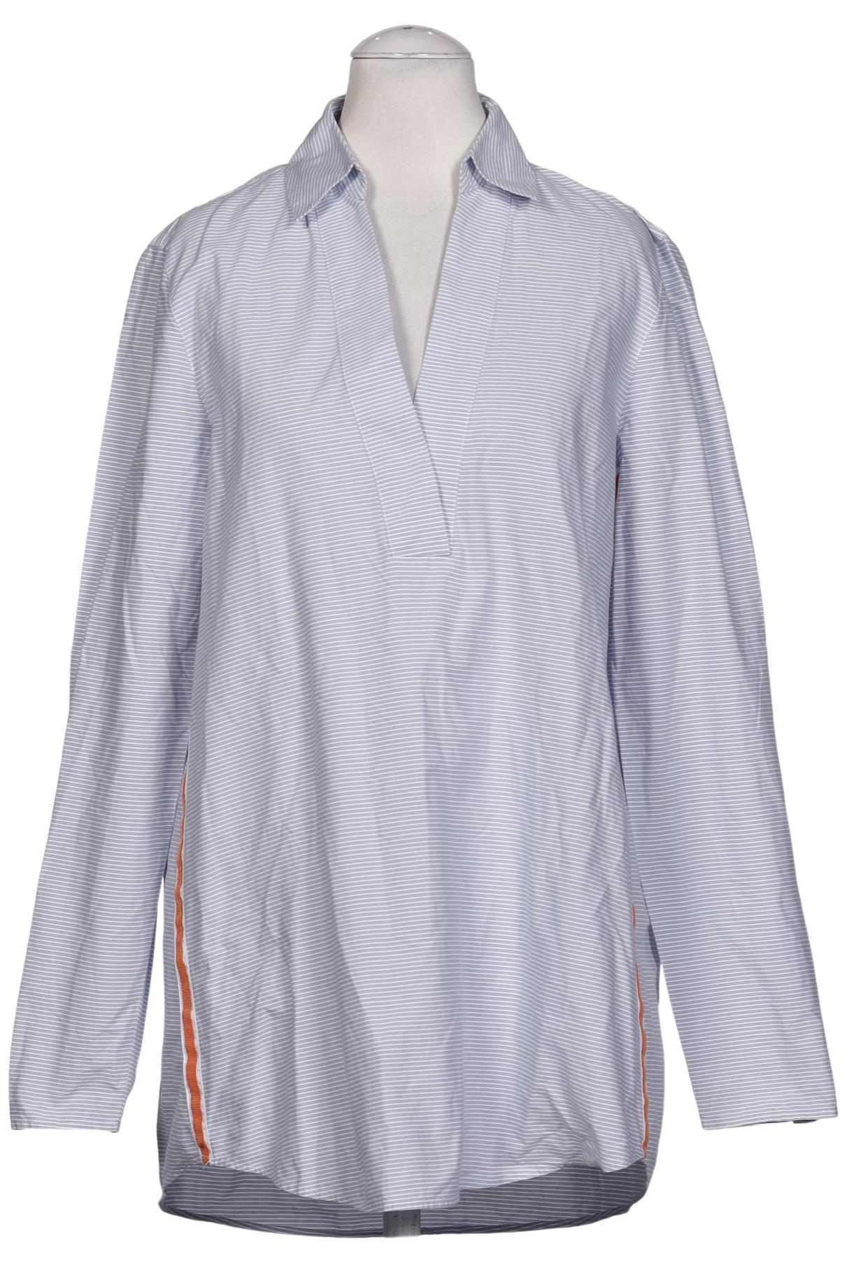 

Marc O Polo Damen Bluse, hellblau, Gr. 36