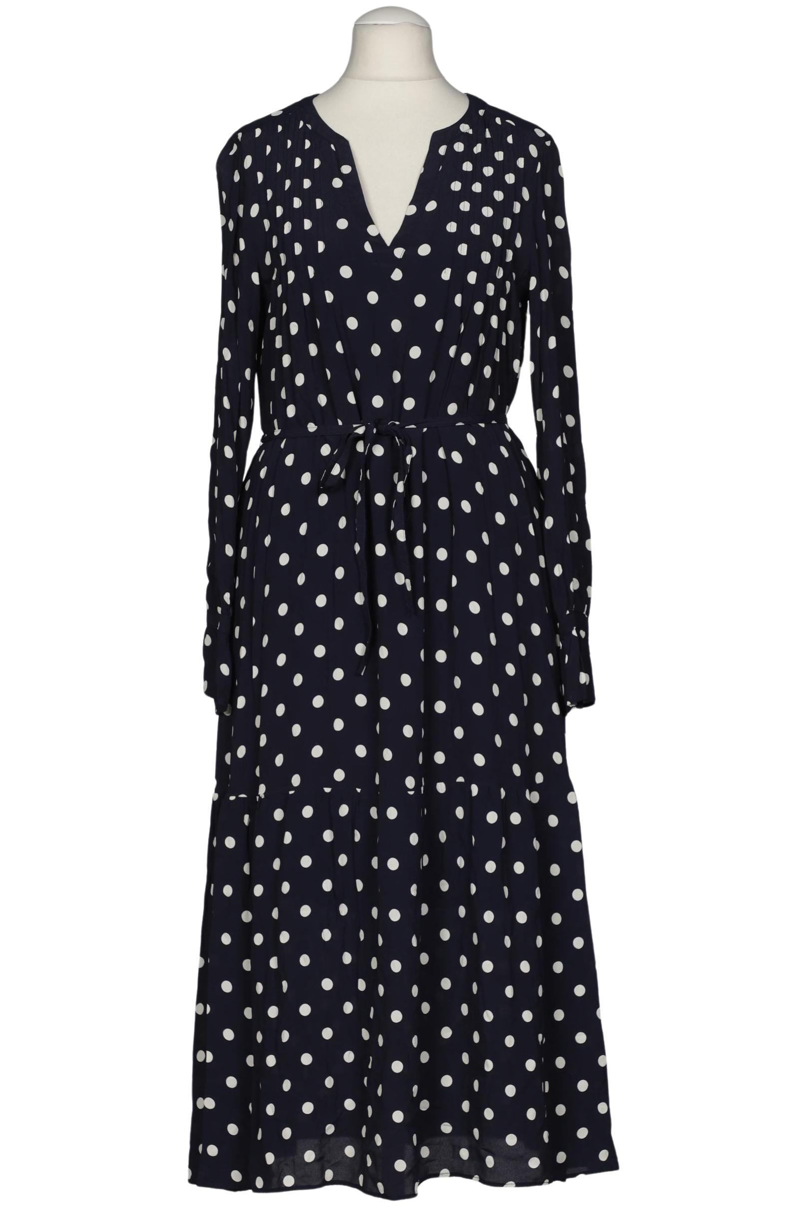 

Marc O Polo Damen Kleid, marineblau, Gr. 36