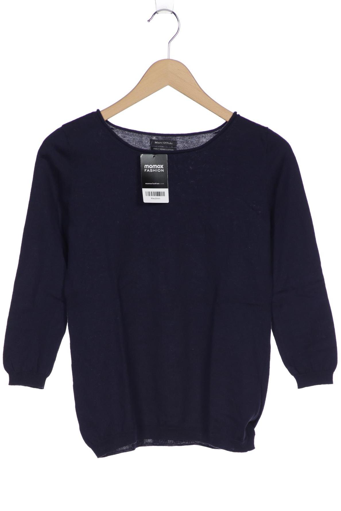 

Marc O Polo Damen Pullover, marineblau
