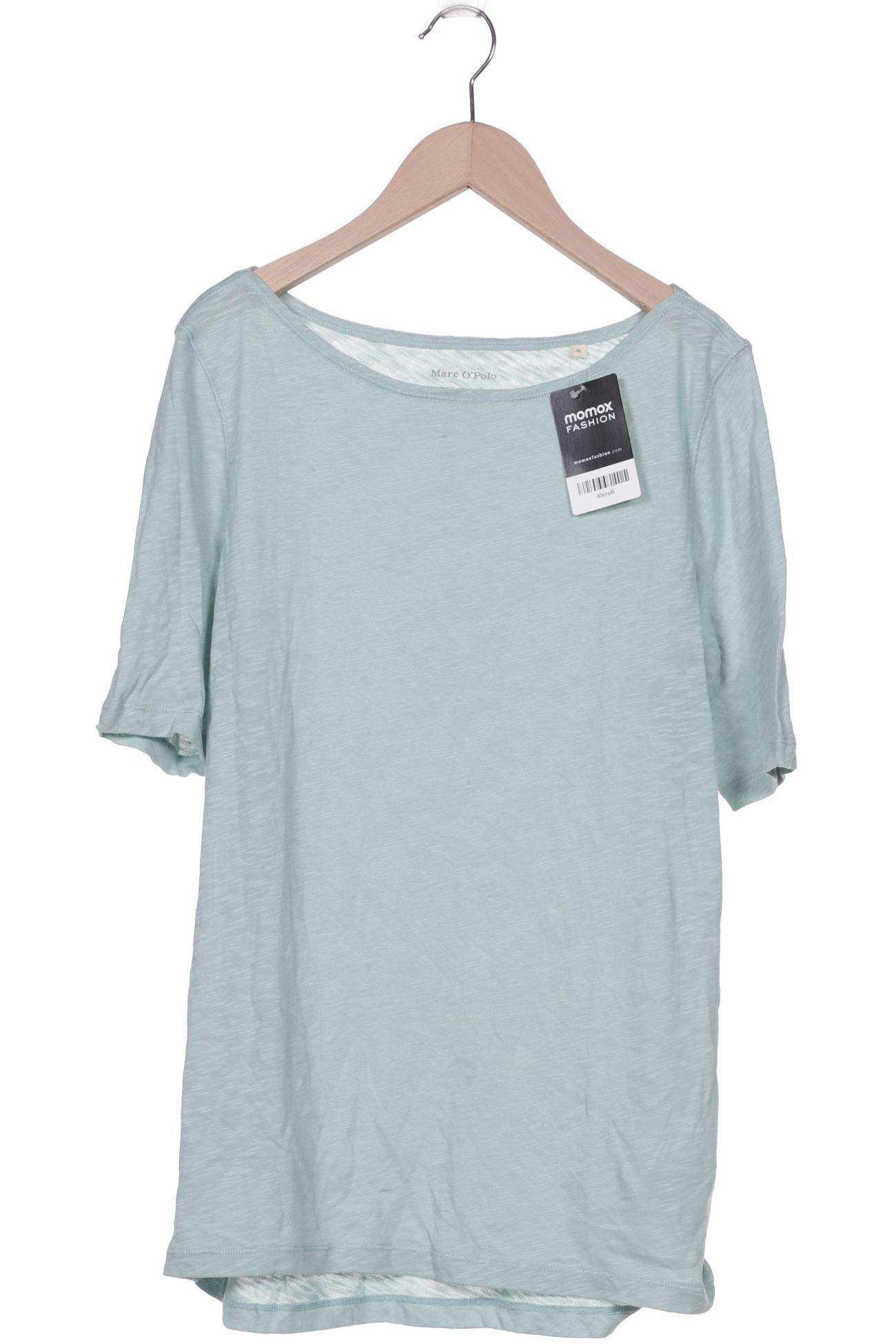 

Marc O Polo Damen T-Shirt, türkis