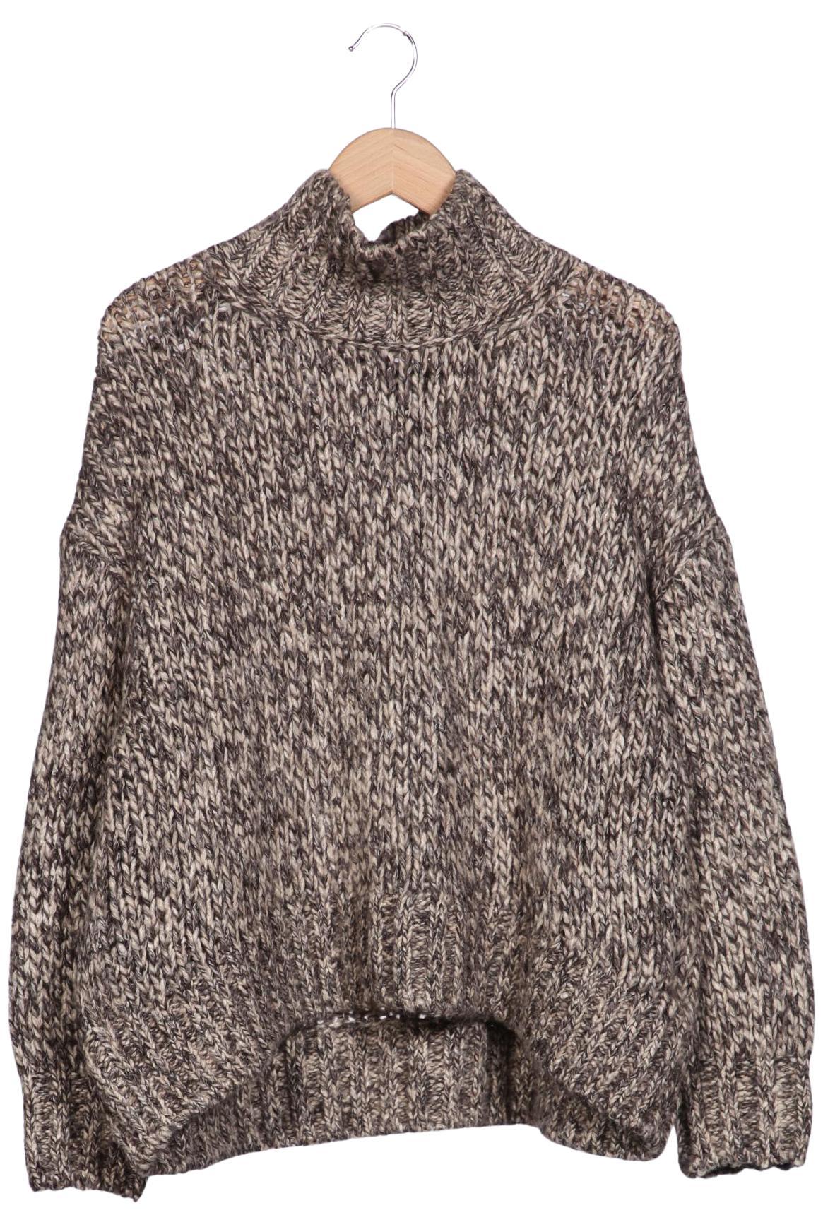 

Marc O Polo Damen Pullover, braun, Gr. 38