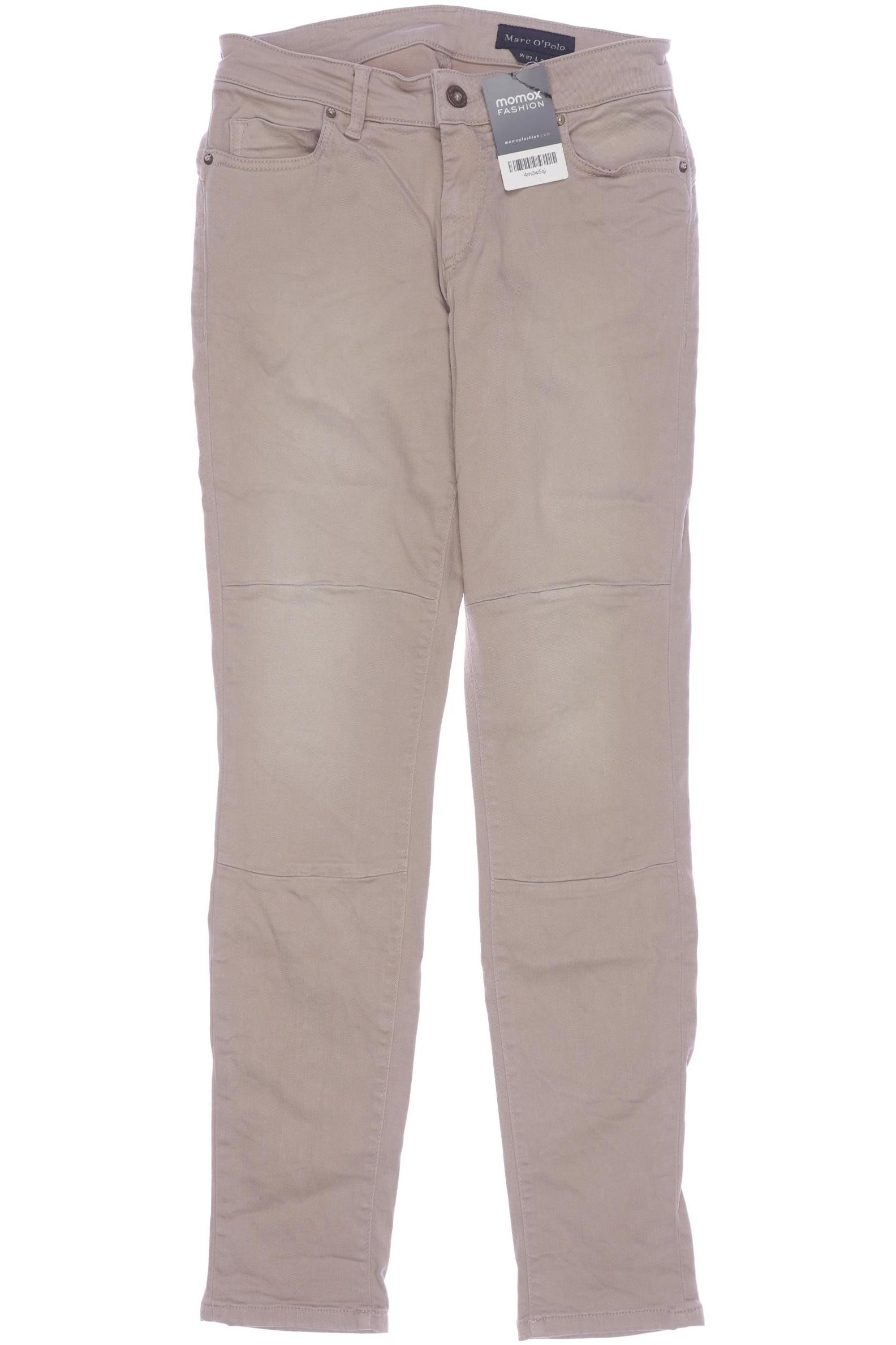 

Marc O Polo Damen Jeans, pink, Gr. 27