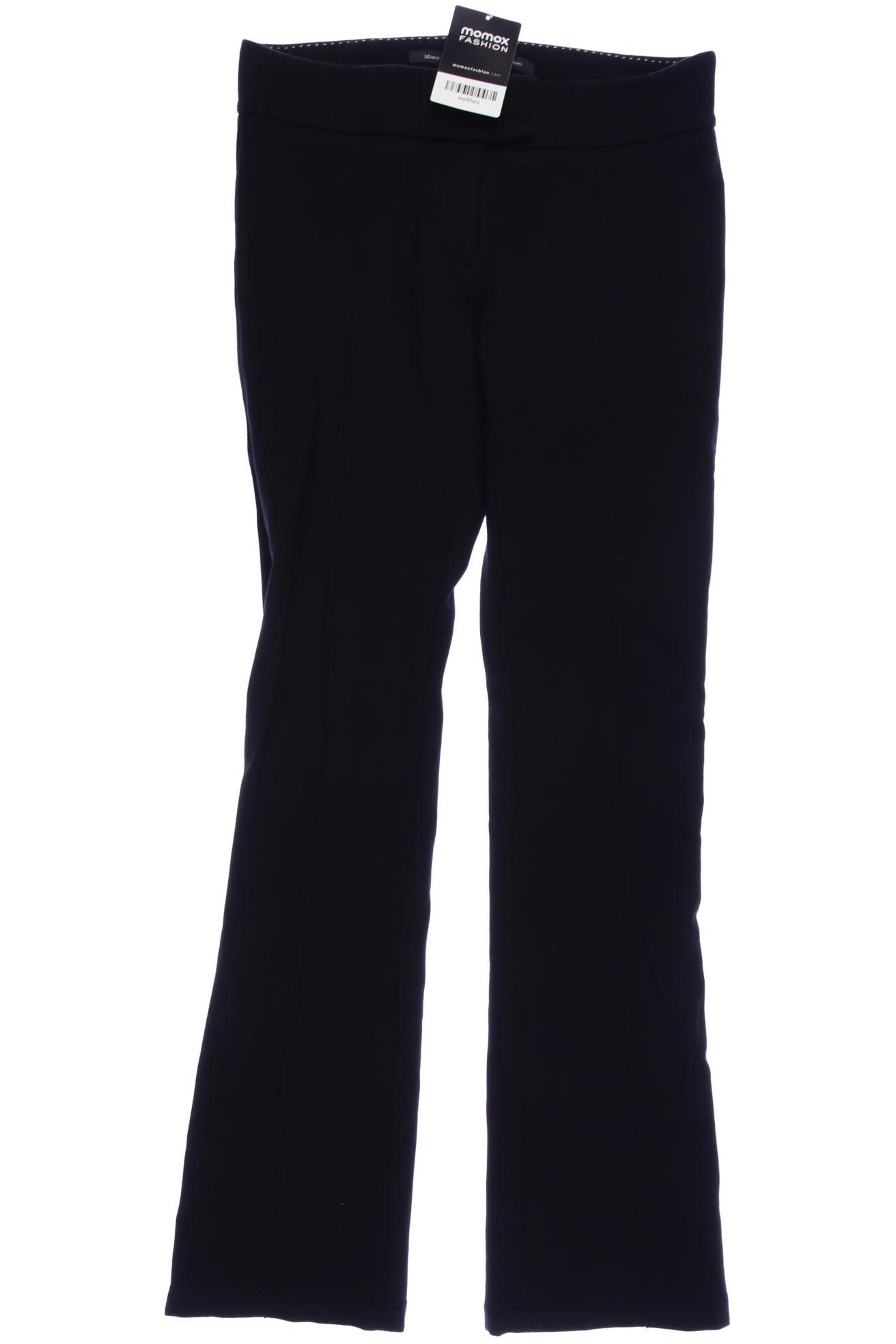 

Marc O Polo Damen Stoffhose, schwarz, Gr. 34