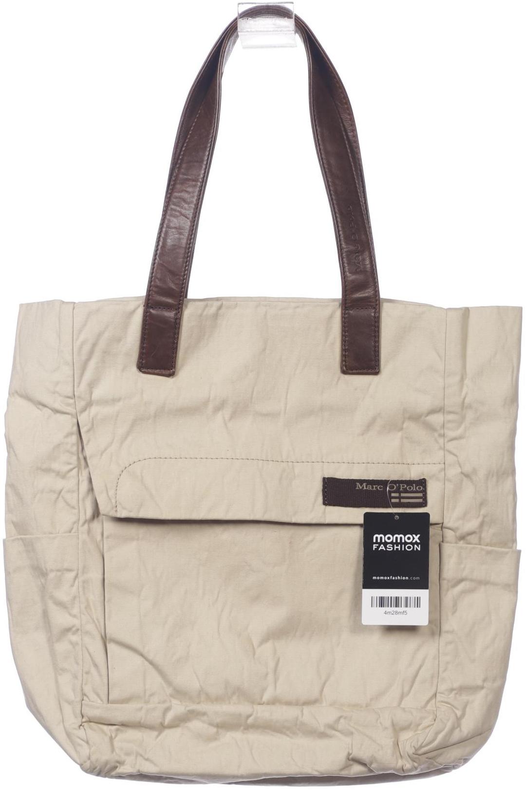 

Marc O Polo Damen Handtasche, cremeweiß, Gr.