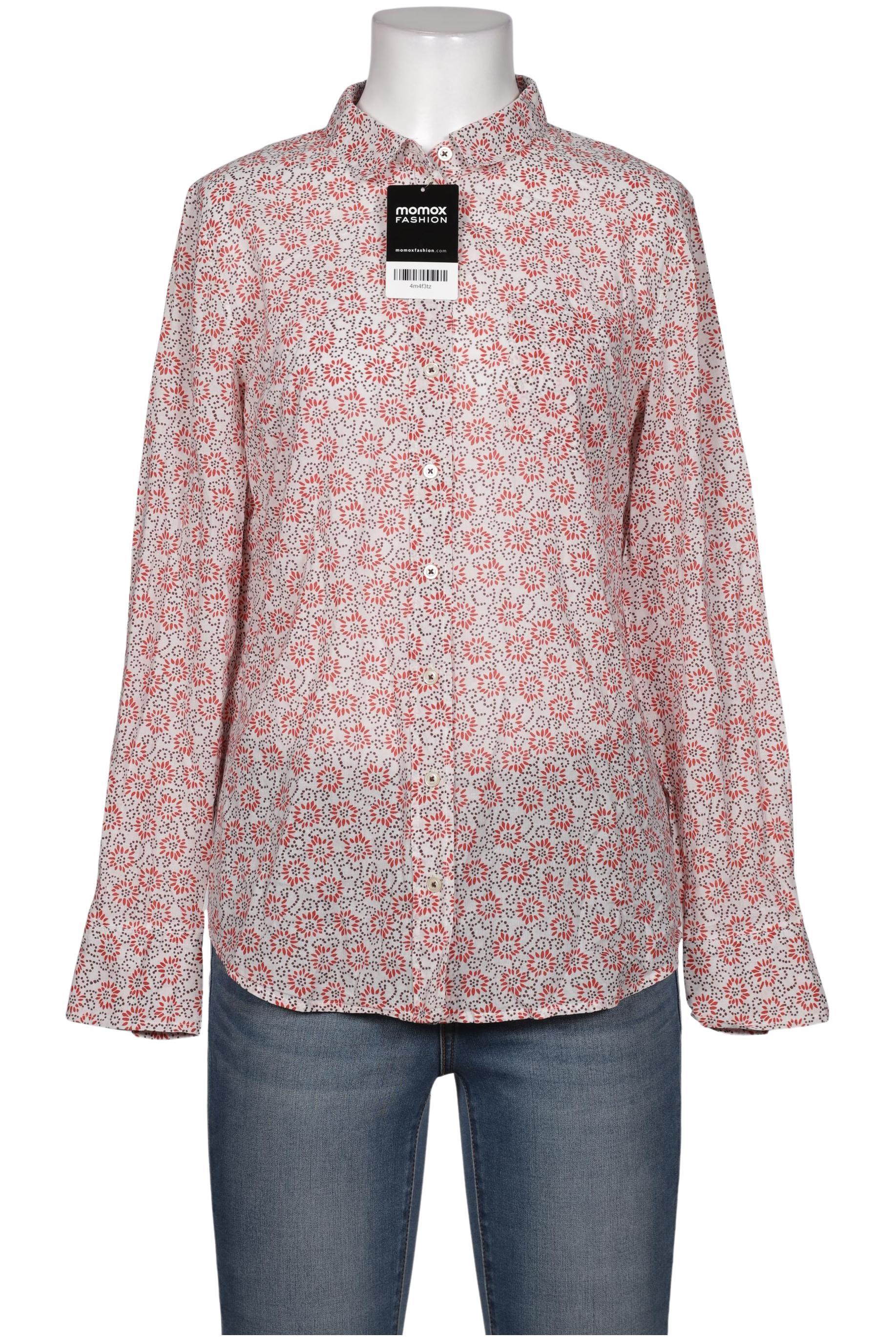 

Marc O Polo Damen Bluse, mehrfarbig, Gr. 36