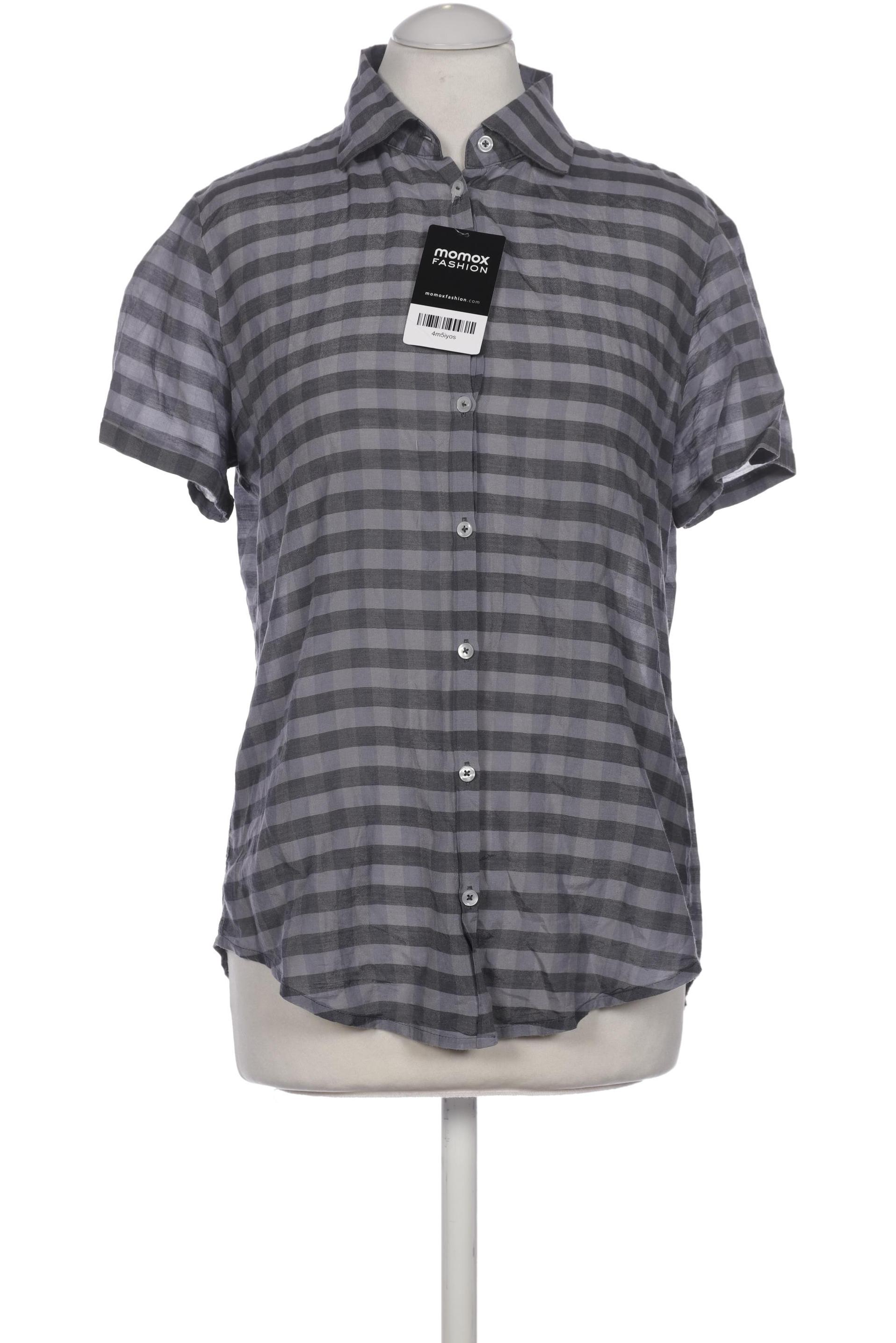 

Marc O Polo Damen Bluse, grau, Gr. 38