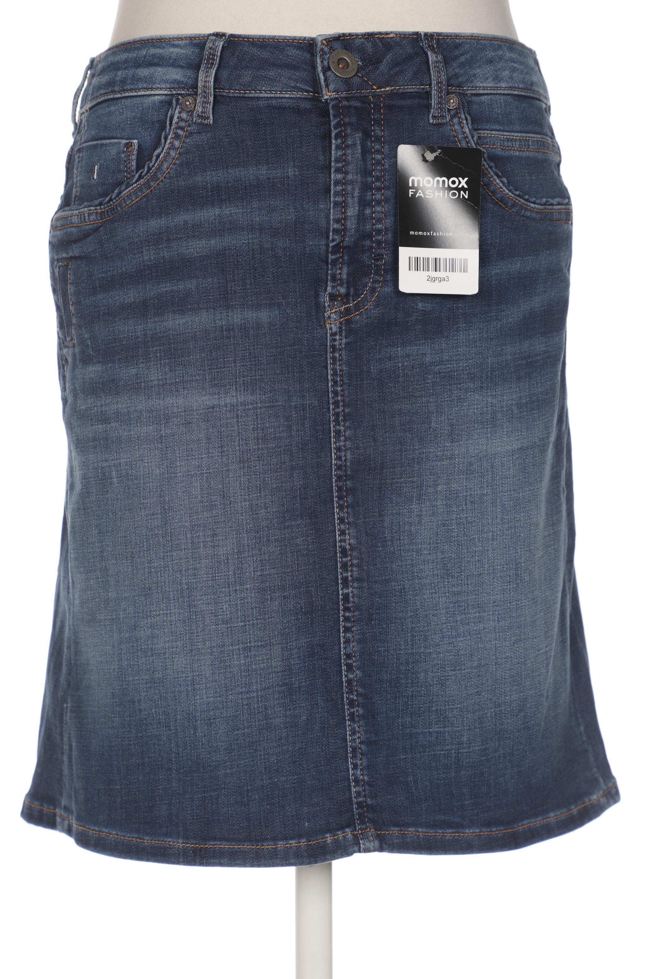 

Marc O Polo Damen Rock, marineblau