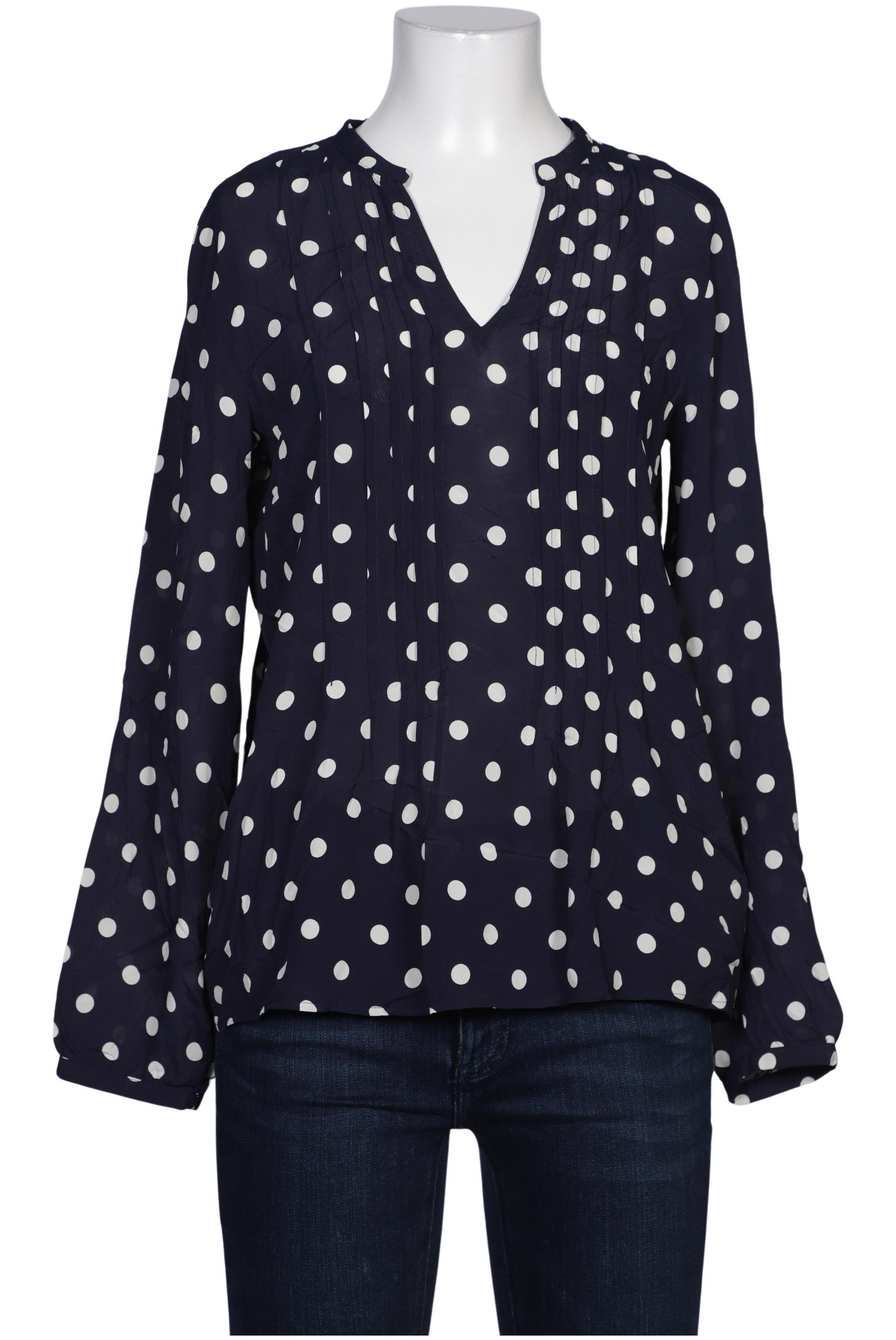 

Marc O Polo Damen Bluse, mehrfarbig, Gr. 36