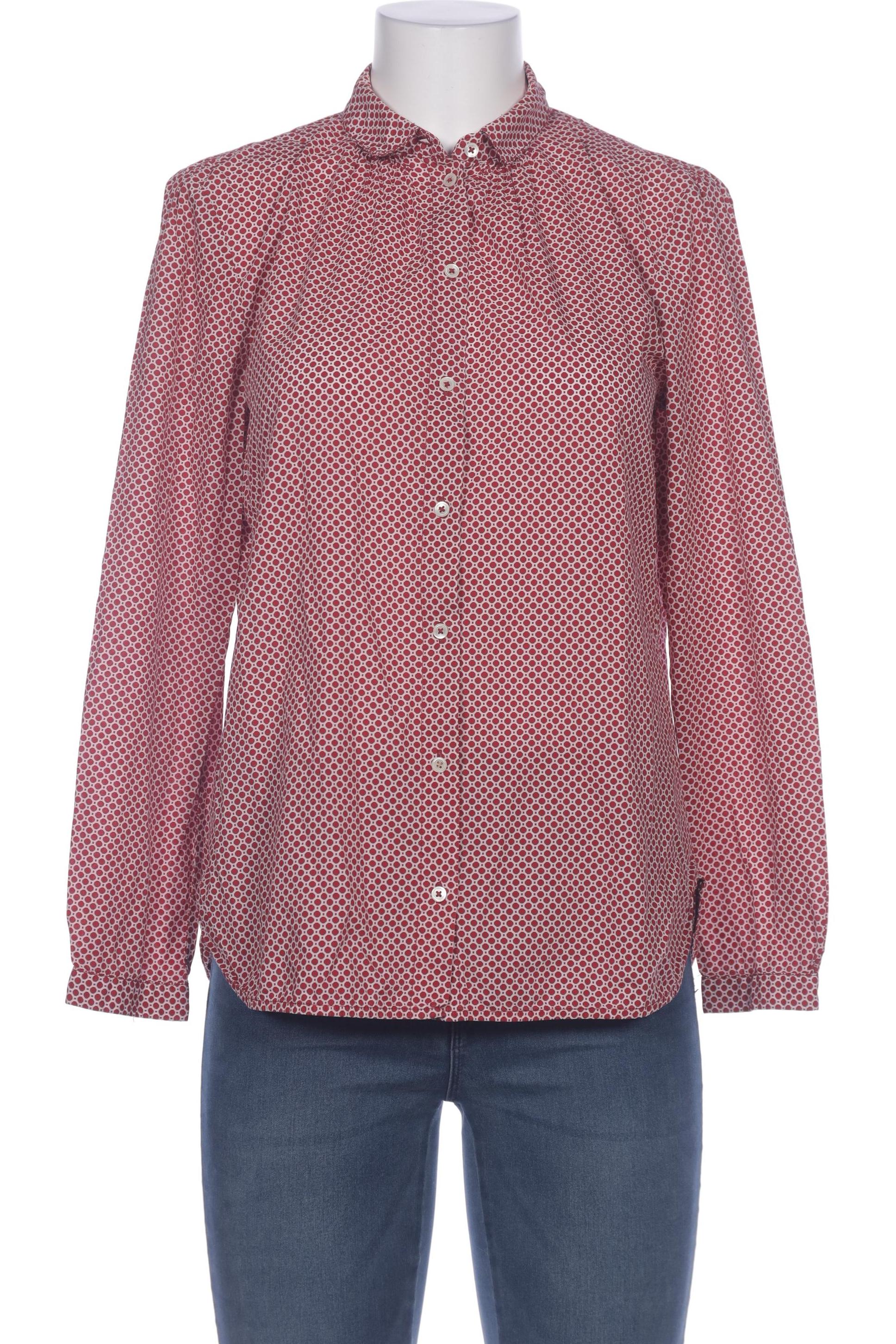 

Marc O Polo Damen Bluse, rot, Gr. 38